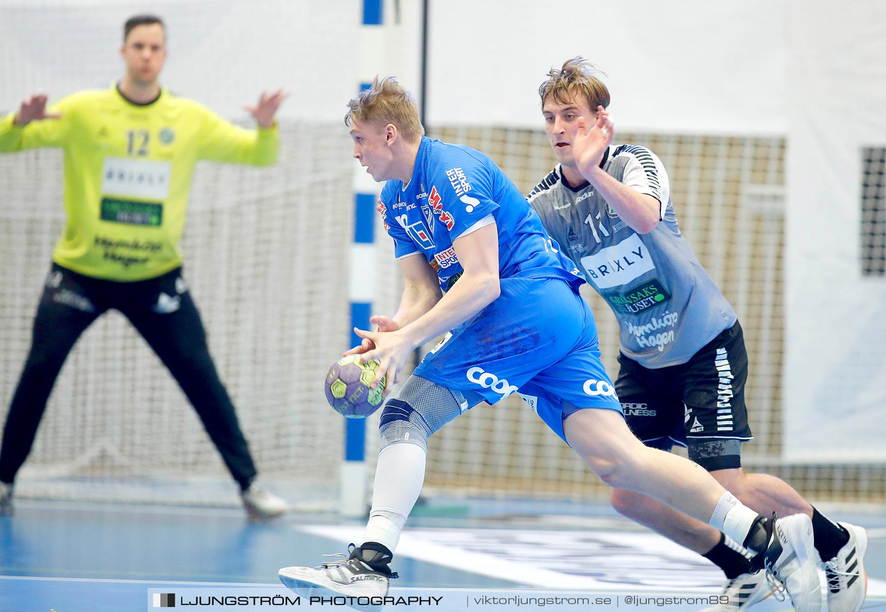 IFK Skövde HK-Önnereds HK 35-24,herr,Arena Skövde,Skövde,Sverige,Handboll,,2020,234721