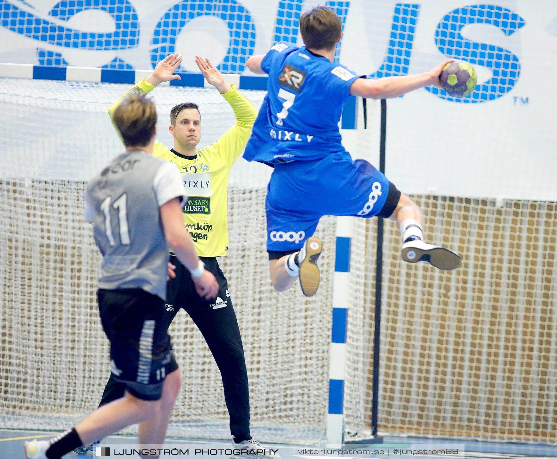 IFK Skövde HK-Önnereds HK 35-24,herr,Arena Skövde,Skövde,Sverige,Handboll,,2020,234723