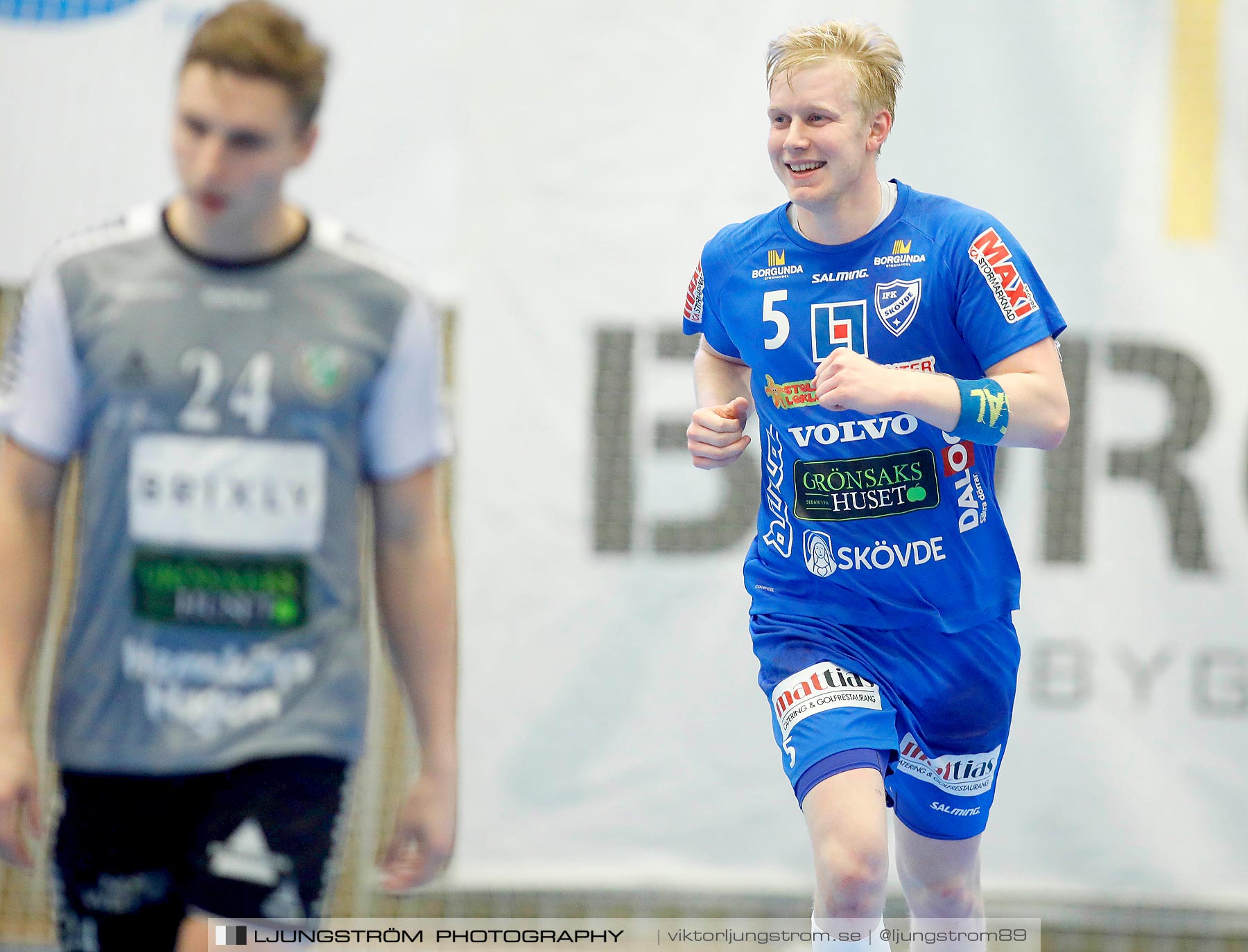 IFK Skövde HK-Önnereds HK 35-24,herr,Arena Skövde,Skövde,Sverige,Handboll,,2020,234725