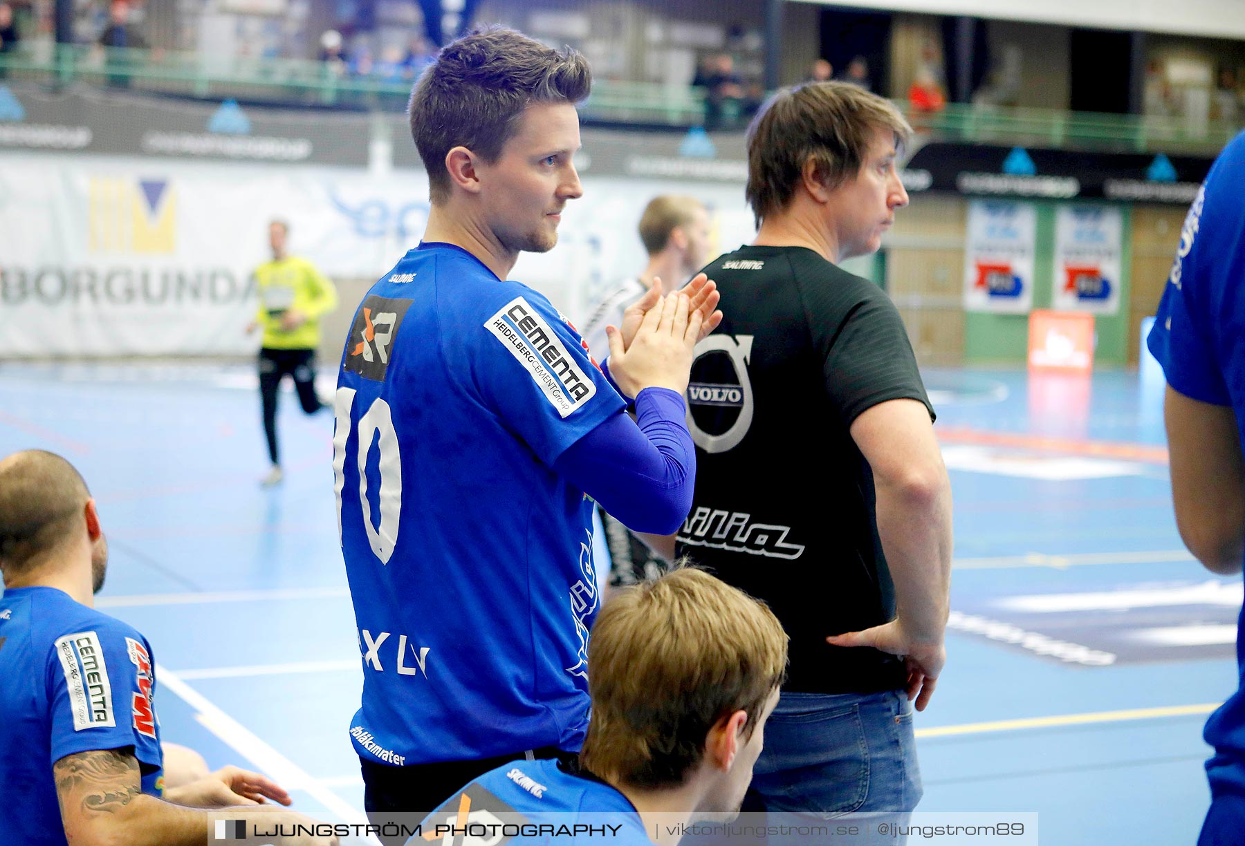 IFK Skövde HK-Önnereds HK 35-24,herr,Arena Skövde,Skövde,Sverige,Handboll,,2020,234734