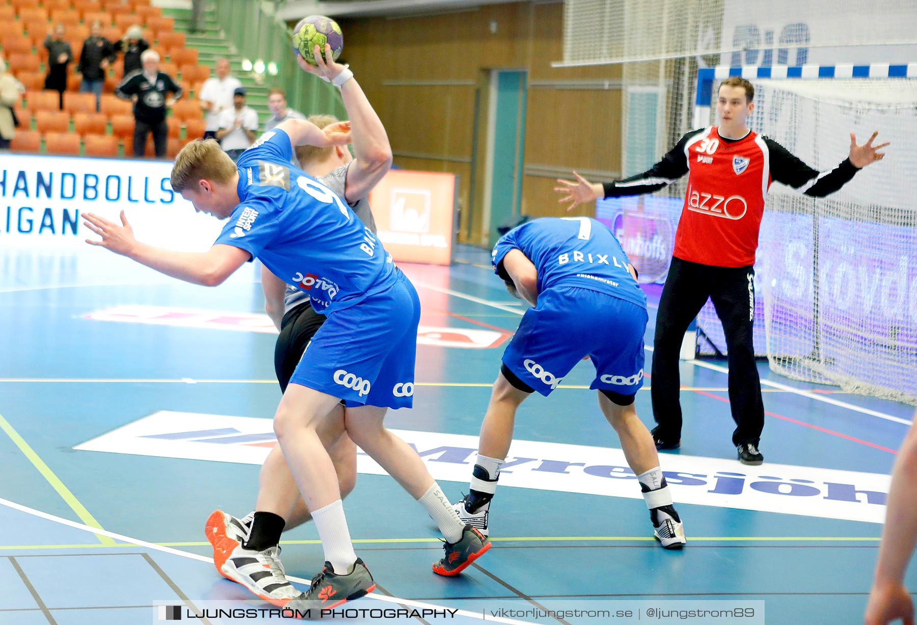 IFK Skövde HK-Önnereds HK 35-24,herr,Arena Skövde,Skövde,Sverige,Handboll,,2020,234737