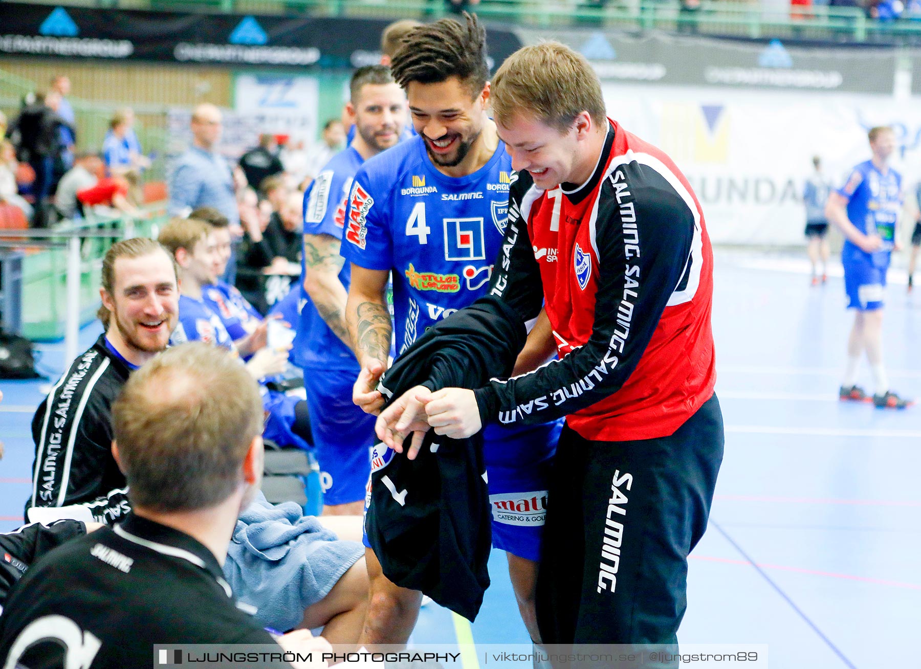 IFK Skövde HK-Önnereds HK 35-24,herr,Arena Skövde,Skövde,Sverige,Handboll,,2020,234738