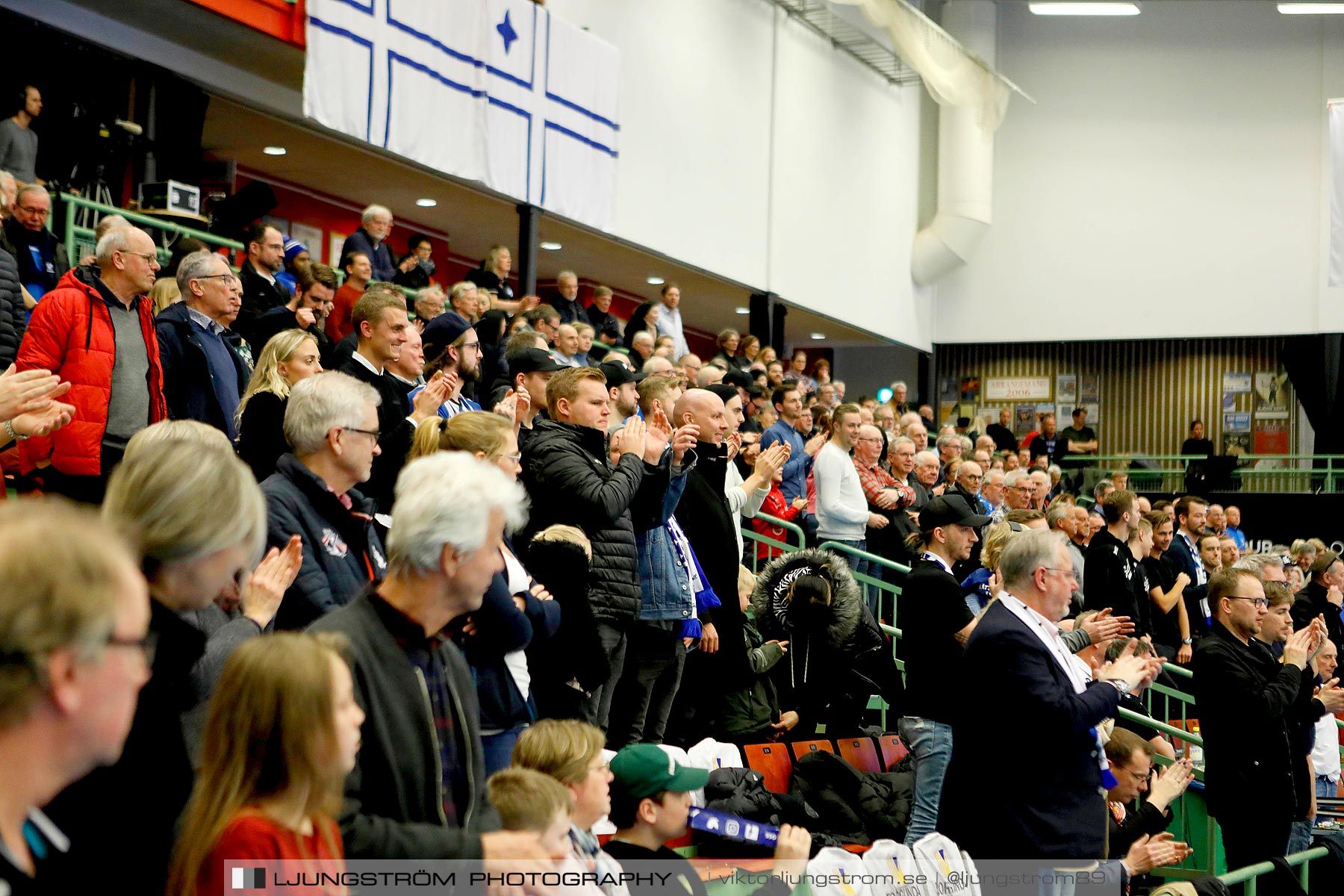 IFK Skövde HK-Önnereds HK 35-24,herr,Arena Skövde,Skövde,Sverige,Handboll,,2020,234739