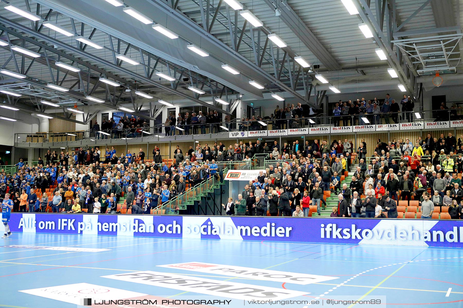 IFK Skövde HK-Önnereds HK 35-24,herr,Arena Skövde,Skövde,Sverige,Handboll,,2020,234742