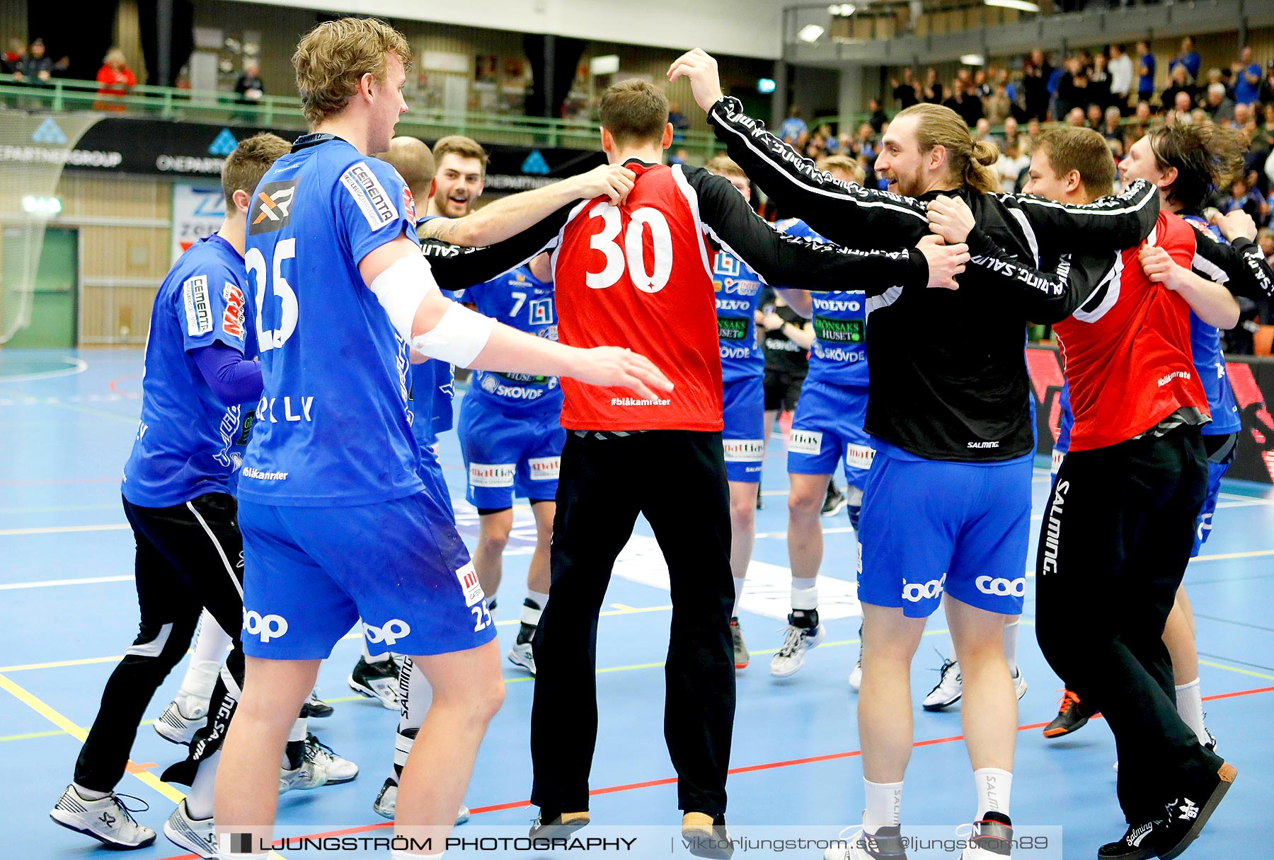 IFK Skövde HK-Önnereds HK 35-24,herr,Arena Skövde,Skövde,Sverige,Handboll,,2020,234746