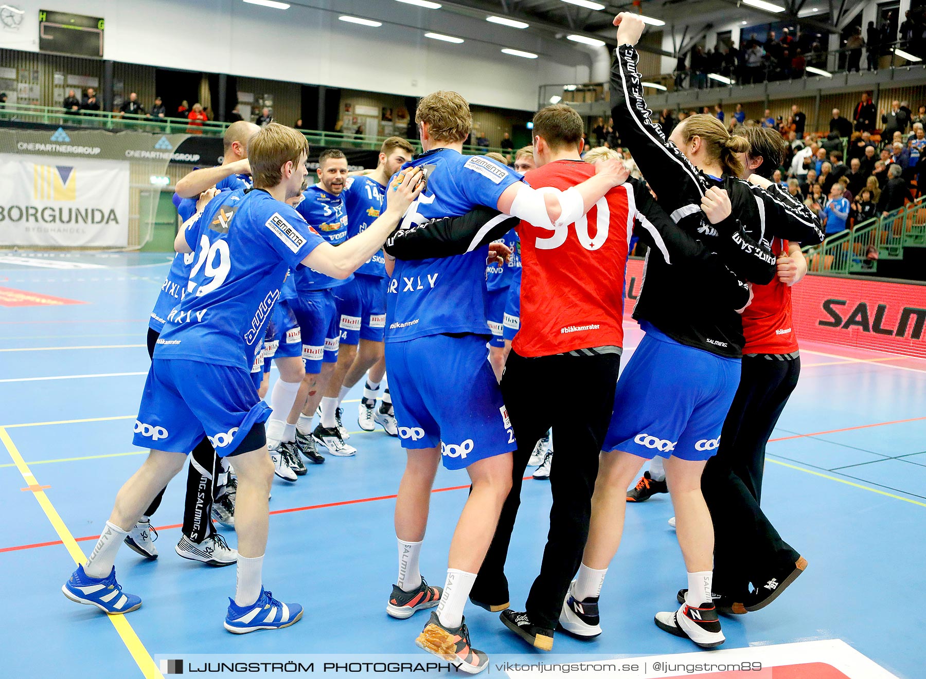 IFK Skövde HK-Önnereds HK 35-24,herr,Arena Skövde,Skövde,Sverige,Handboll,,2020,234747