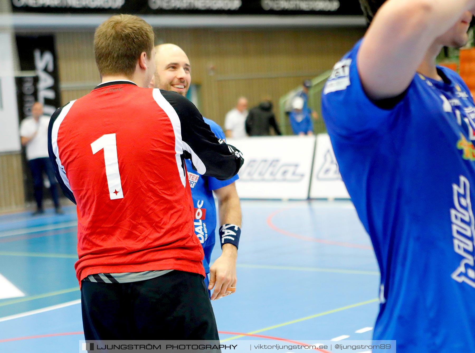 IFK Skövde HK-Önnereds HK 35-24,herr,Arena Skövde,Skövde,Sverige,Handboll,,2020,234751