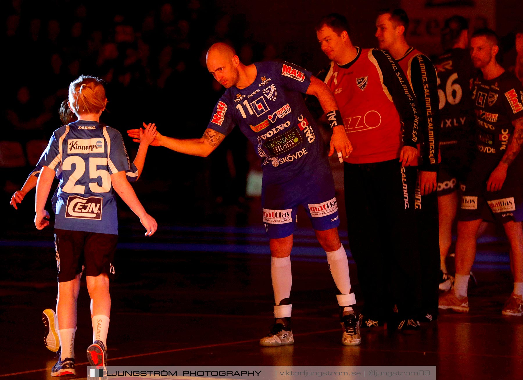 IFK Skövde HK-IF Hallby HK 27-20,herr,Arena Skövde,Skövde,Sverige,Handboll,,2020,234765