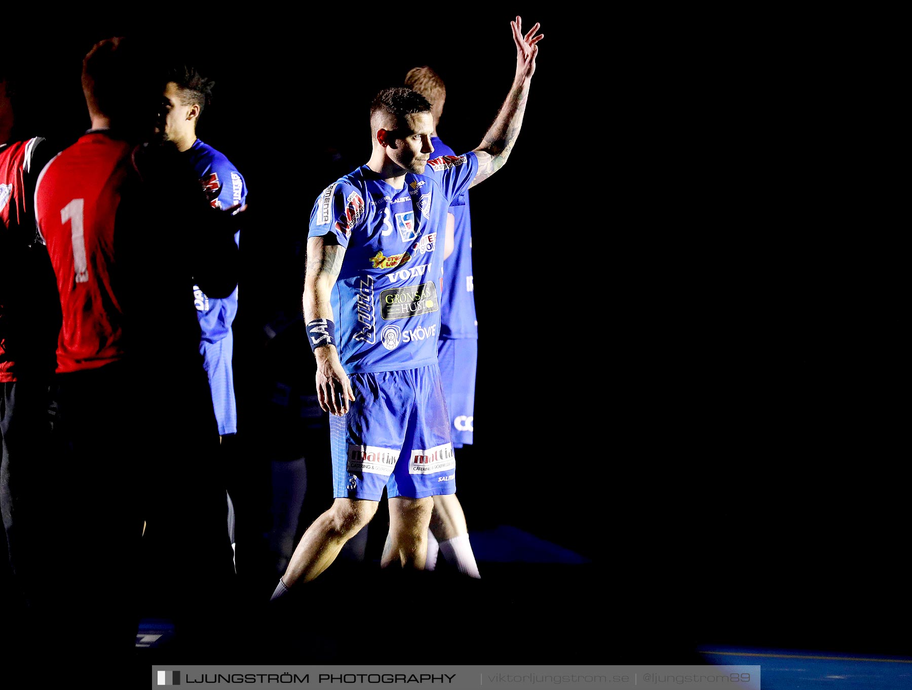 IFK Skövde HK-IF Hallby HK 27-20,herr,Arena Skövde,Skövde,Sverige,Handboll,,2020,234768