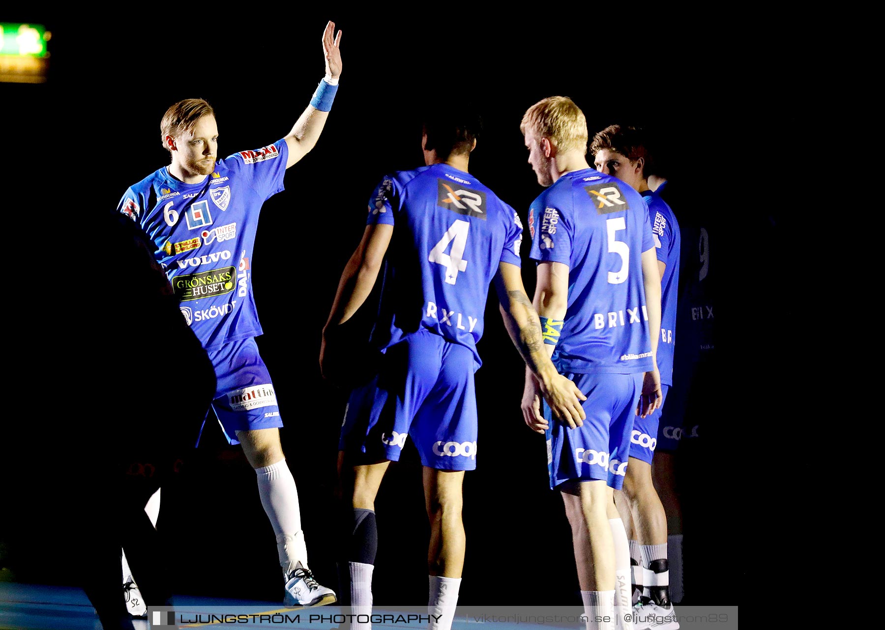 IFK Skövde HK-IF Hallby HK 27-20,herr,Arena Skövde,Skövde,Sverige,Handboll,,2020,234769