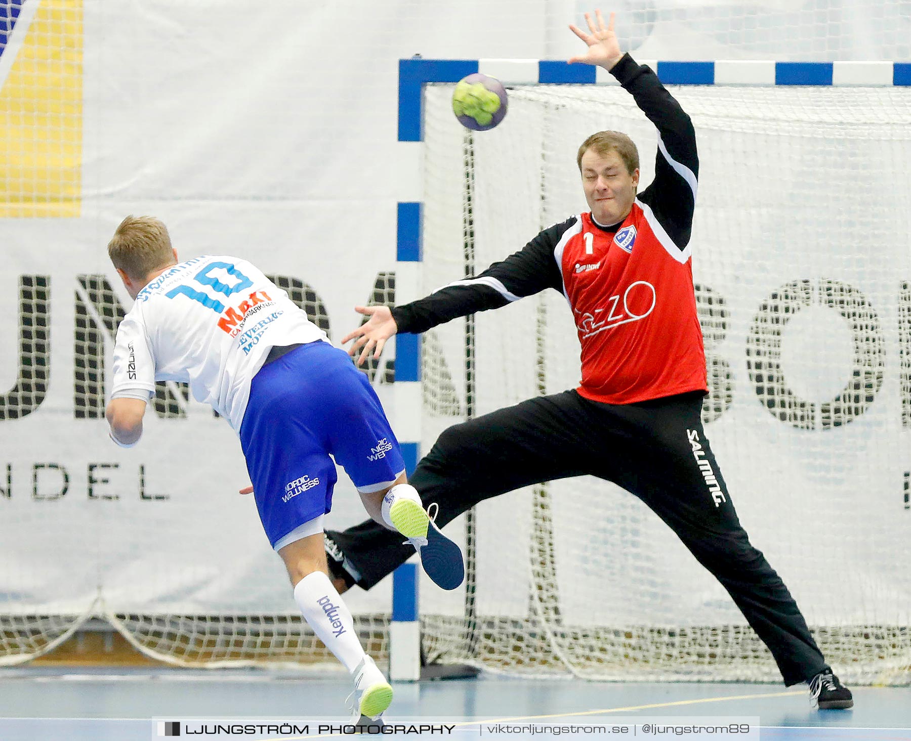 IFK Skövde HK-IF Hallby HK 27-20,herr,Arena Skövde,Skövde,Sverige,Handboll,,2020,234775