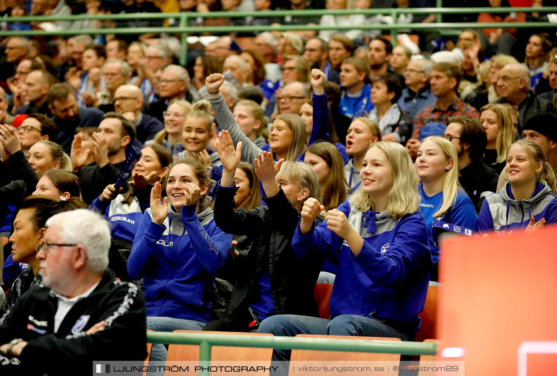 IFK Skövde HK-IF Hallby HK 27-20,herr,Arena Skövde,Skövde,Sverige,Handboll,,2020,234776