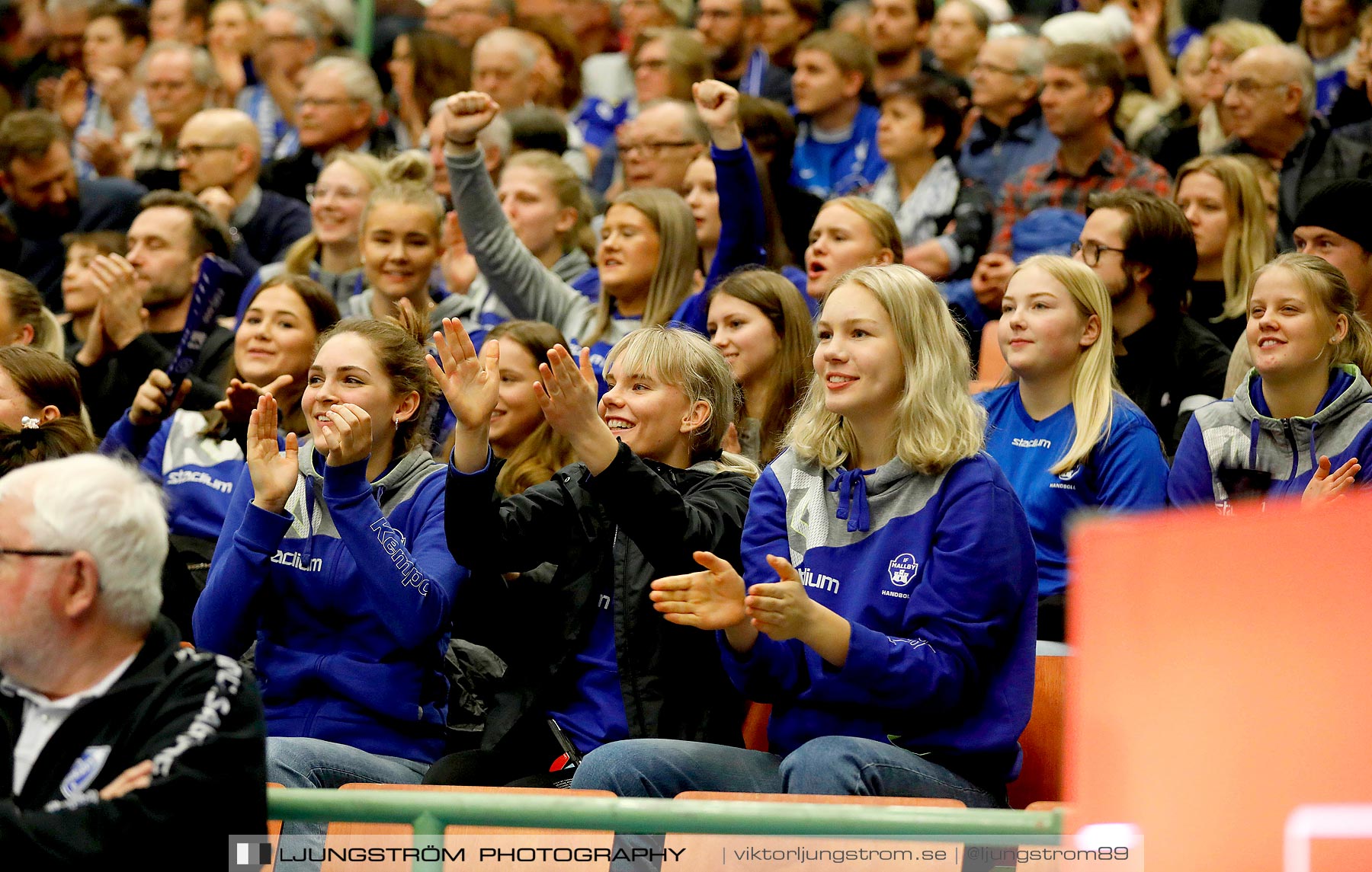 IFK Skövde HK-IF Hallby HK 27-20,herr,Arena Skövde,Skövde,Sverige,Handboll,,2020,234777