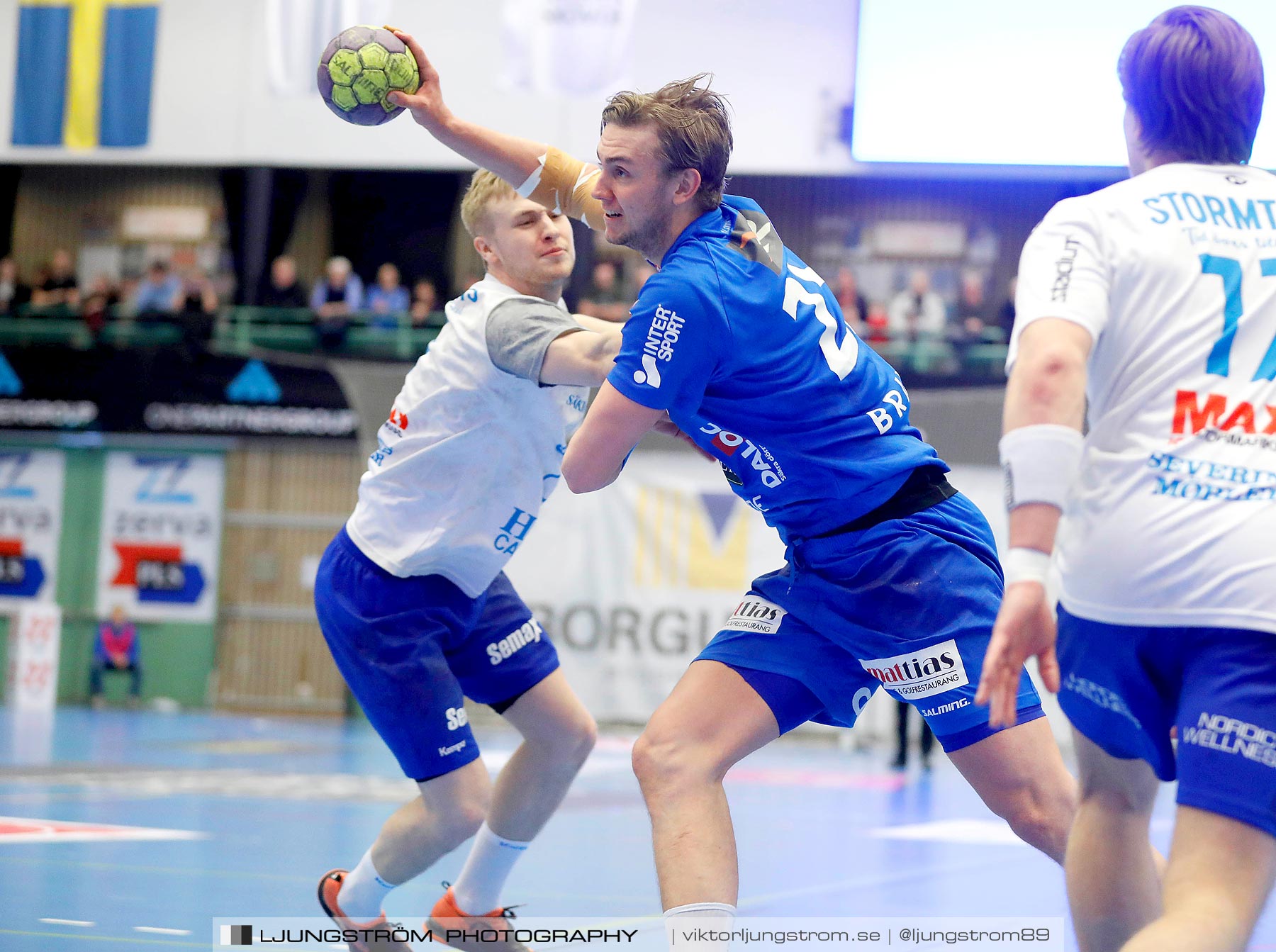 IFK Skövde HK-IF Hallby HK 27-20,herr,Arena Skövde,Skövde,Sverige,Handboll,,2020,234780