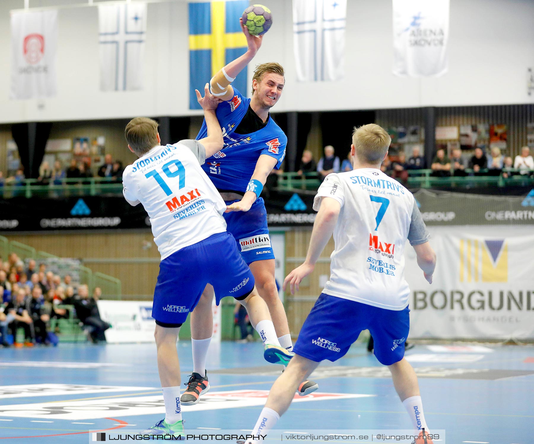 IFK Skövde HK-IF Hallby HK 27-20,herr,Arena Skövde,Skövde,Sverige,Handboll,,2020,234782