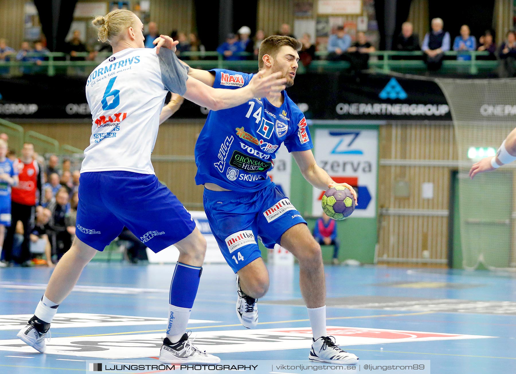 IFK Skövde HK-IF Hallby HK 27-20,herr,Arena Skövde,Skövde,Sverige,Handboll,,2020,234789