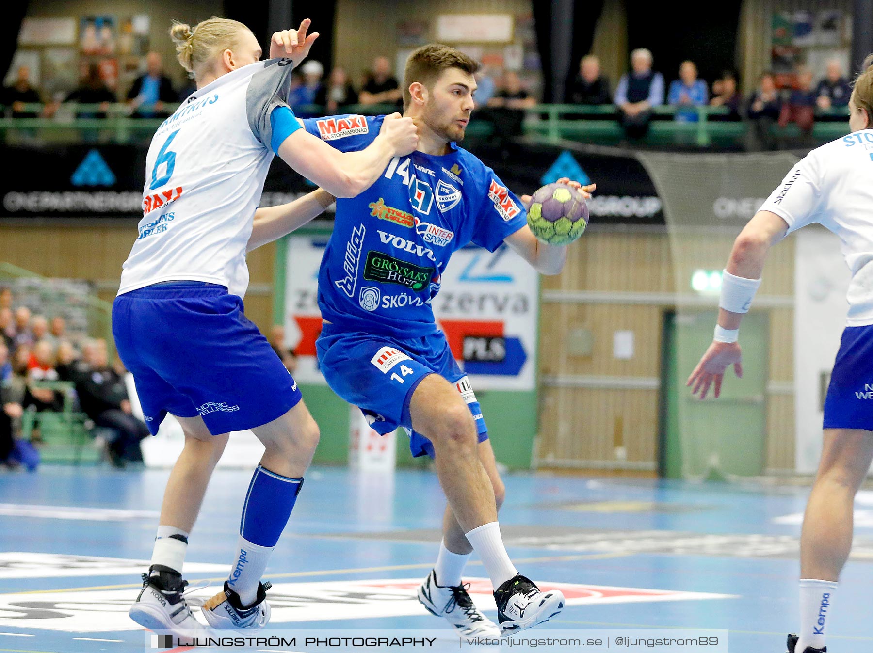 IFK Skövde HK-IF Hallby HK 27-20,herr,Arena Skövde,Skövde,Sverige,Handboll,,2020,234790