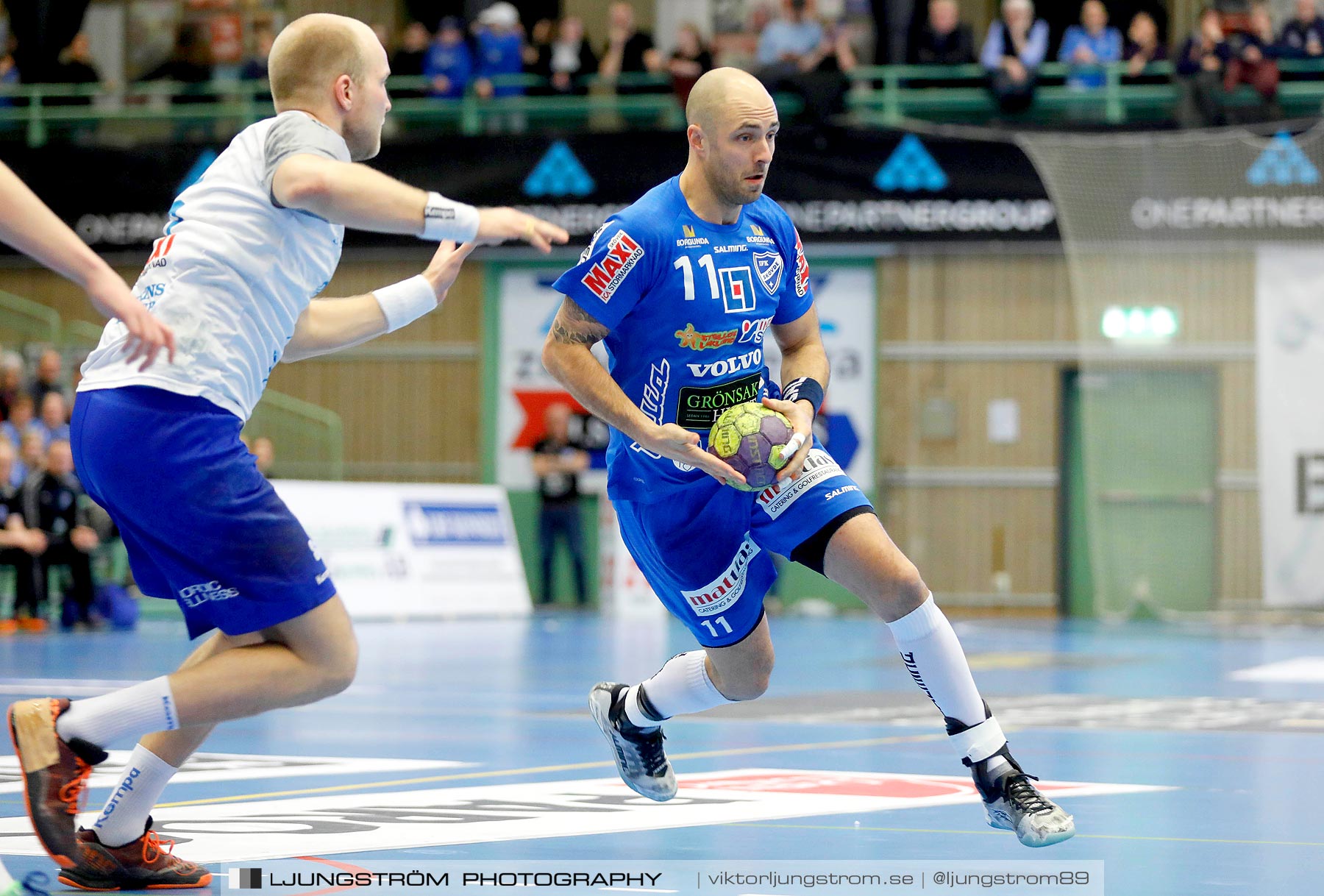 IFK Skövde HK-IF Hallby HK 27-20,herr,Arena Skövde,Skövde,Sverige,Handboll,,2020,234792