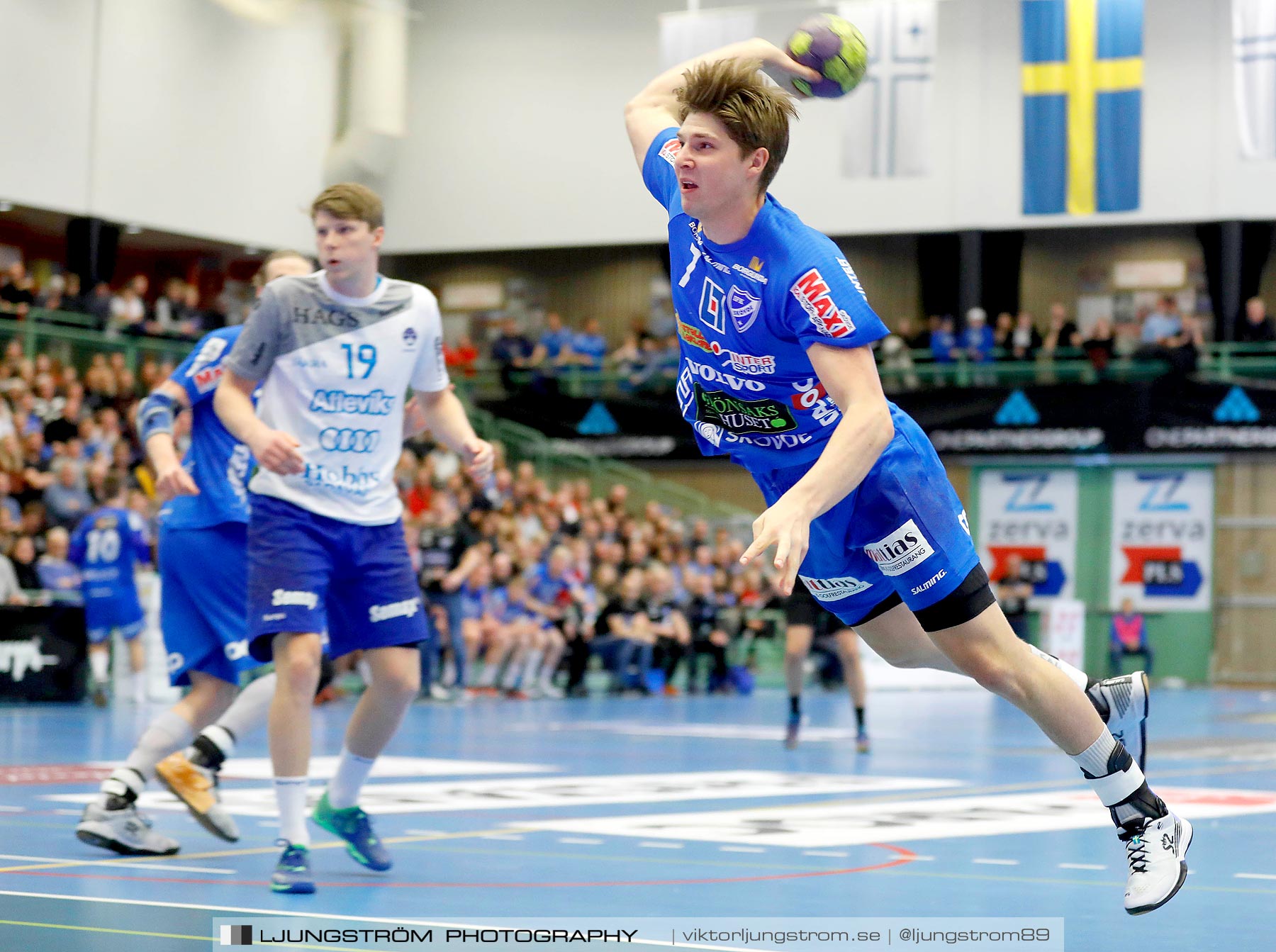 IFK Skövde HK-IF Hallby HK 27-20,herr,Arena Skövde,Skövde,Sverige,Handboll,,2020,234796