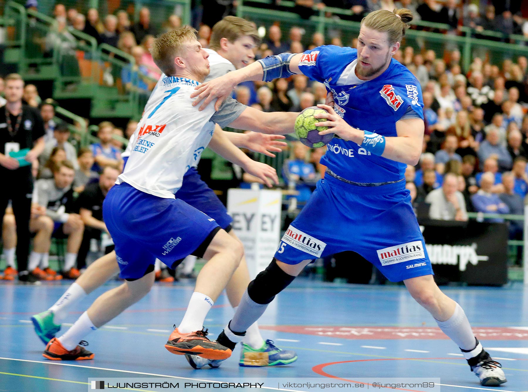 IFK Skövde HK-IF Hallby HK 27-20,herr,Arena Skövde,Skövde,Sverige,Handboll,,2020,234802