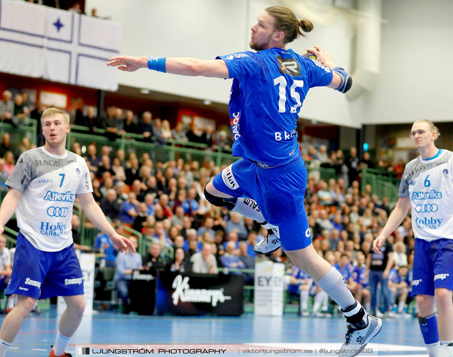 IFK Skövde HK-IF Hallby HK 27-20,herr,Arena Skövde,Skövde,Sverige,Handboll,,2020,234804