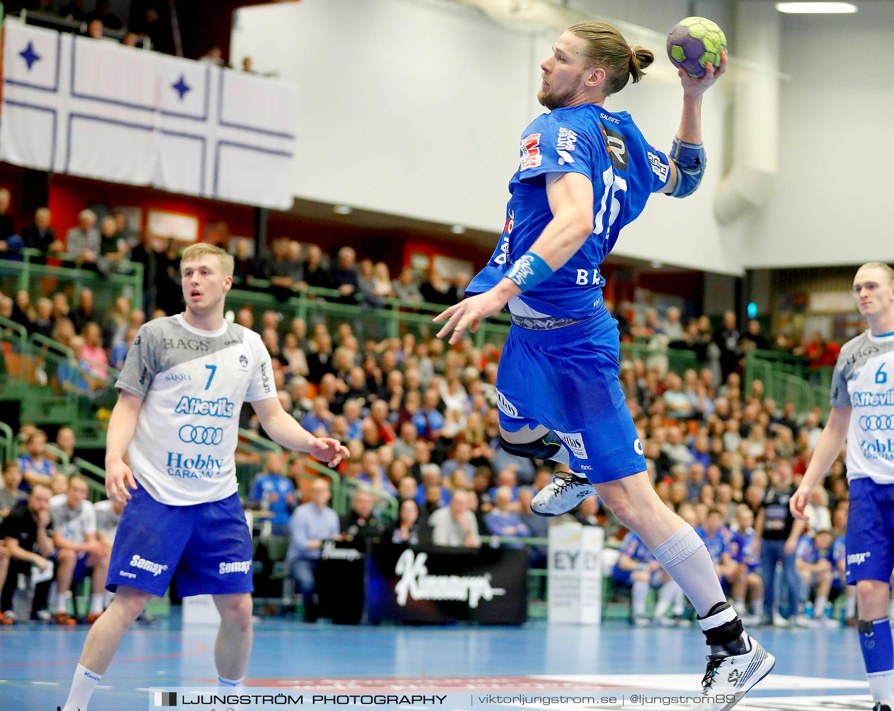 IFK Skövde HK-IF Hallby HK 27-20,herr,Arena Skövde,Skövde,Sverige,Handboll,,2020,234805