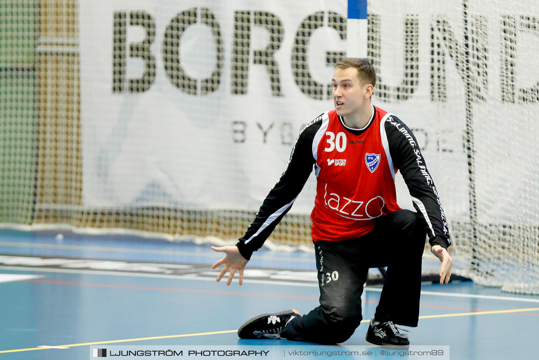 IFK Skövde HK-IF Hallby HK 27-20,herr,Arena Skövde,Skövde,Sverige,Handboll,,2020,234808