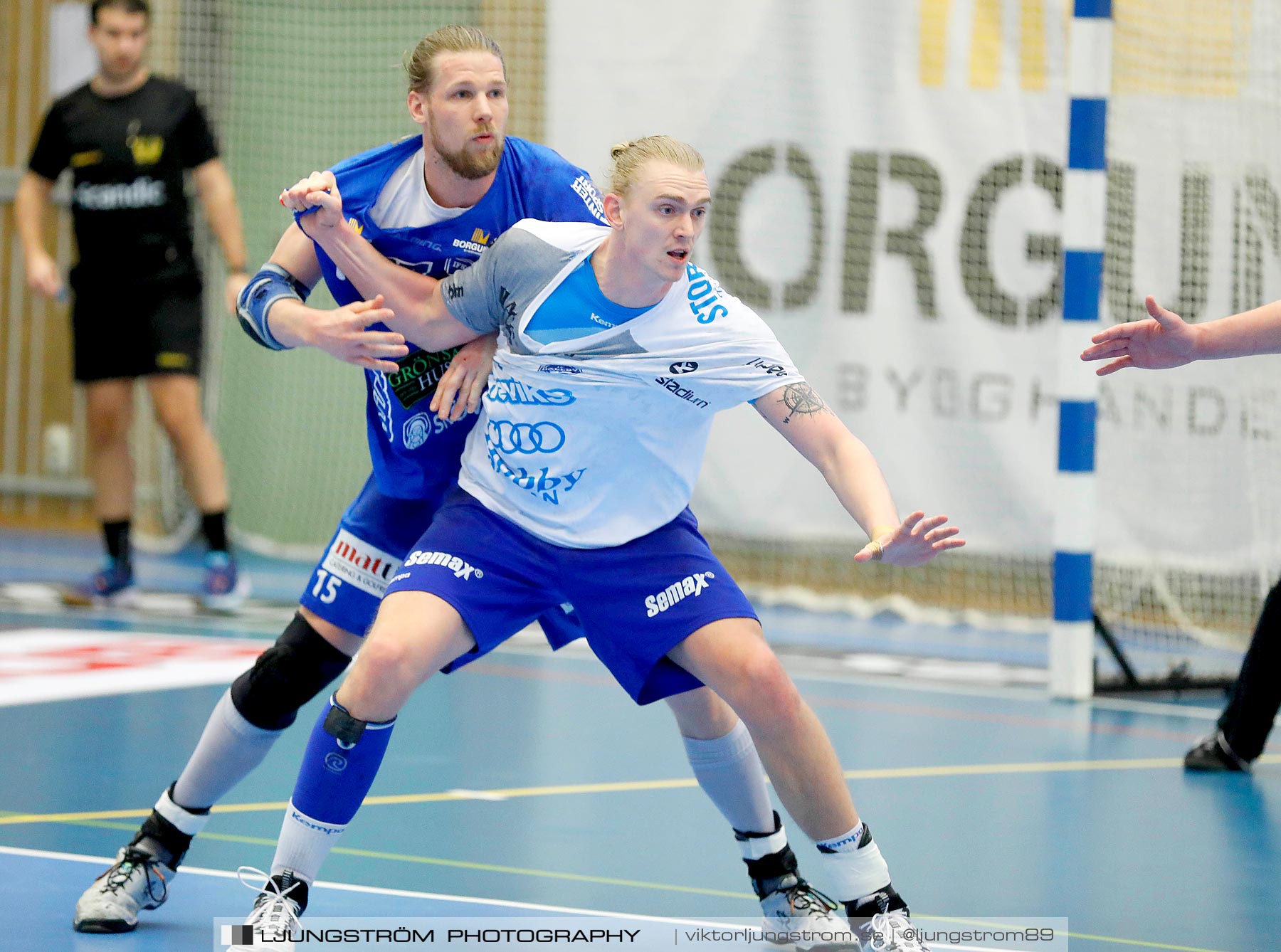 IFK Skövde HK-IF Hallby HK 27-20,herr,Arena Skövde,Skövde,Sverige,Handboll,,2020,234813