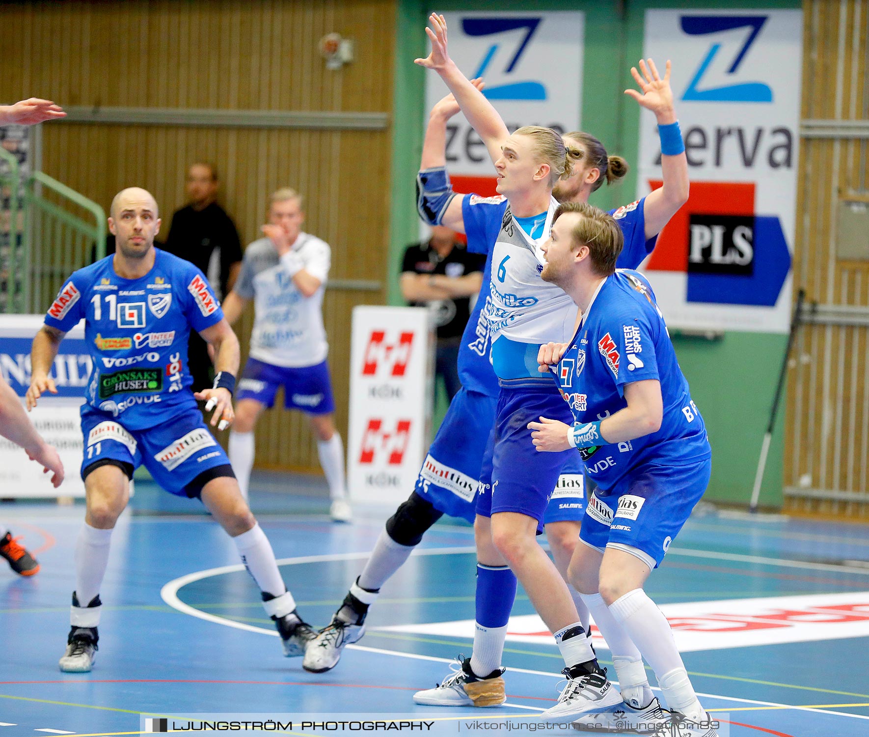 IFK Skövde HK-IF Hallby HK 27-20,herr,Arena Skövde,Skövde,Sverige,Handboll,,2020,234816