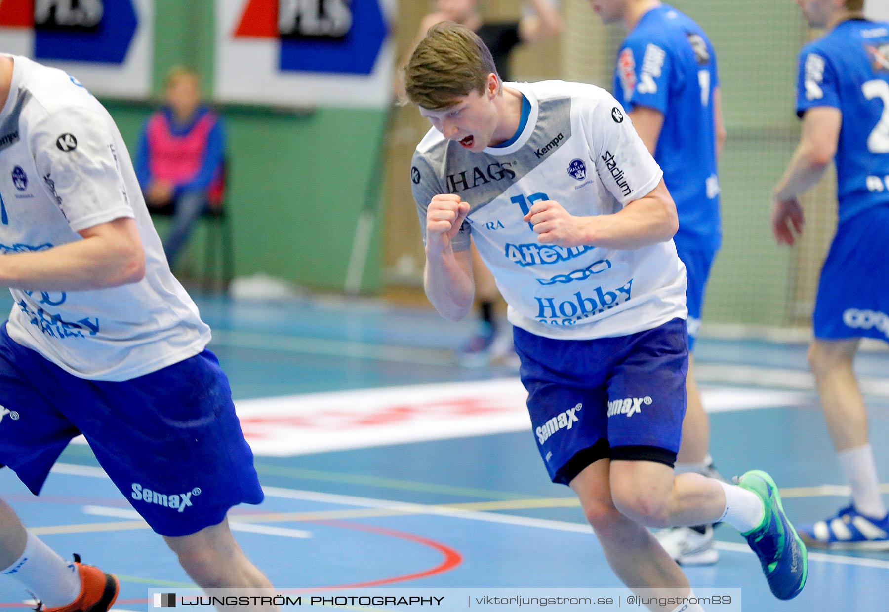 IFK Skövde HK-IF Hallby HK 27-20,herr,Arena Skövde,Skövde,Sverige,Handboll,,2020,234831