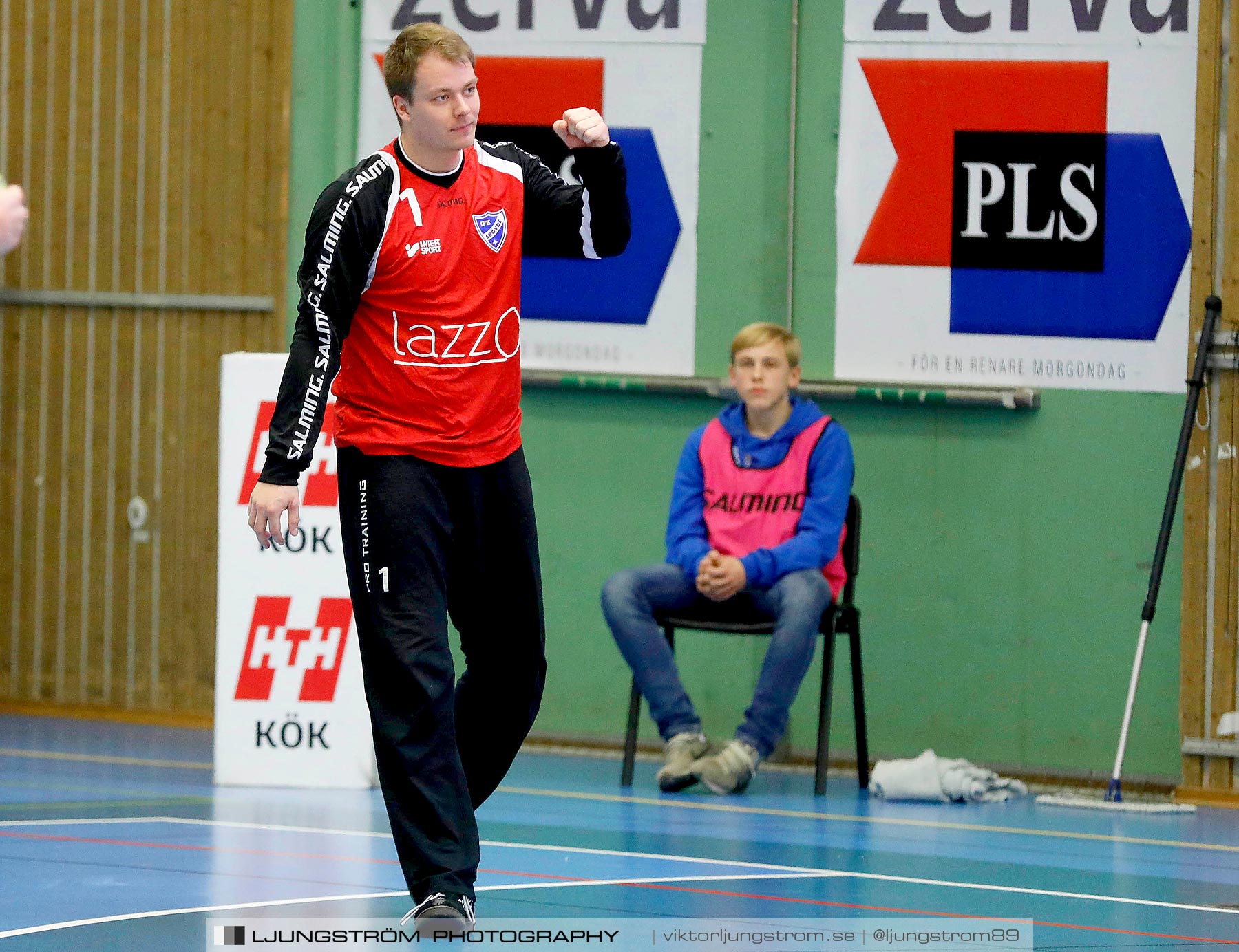 IFK Skövde HK-IF Hallby HK 27-20,herr,Arena Skövde,Skövde,Sverige,Handboll,,2020,234836