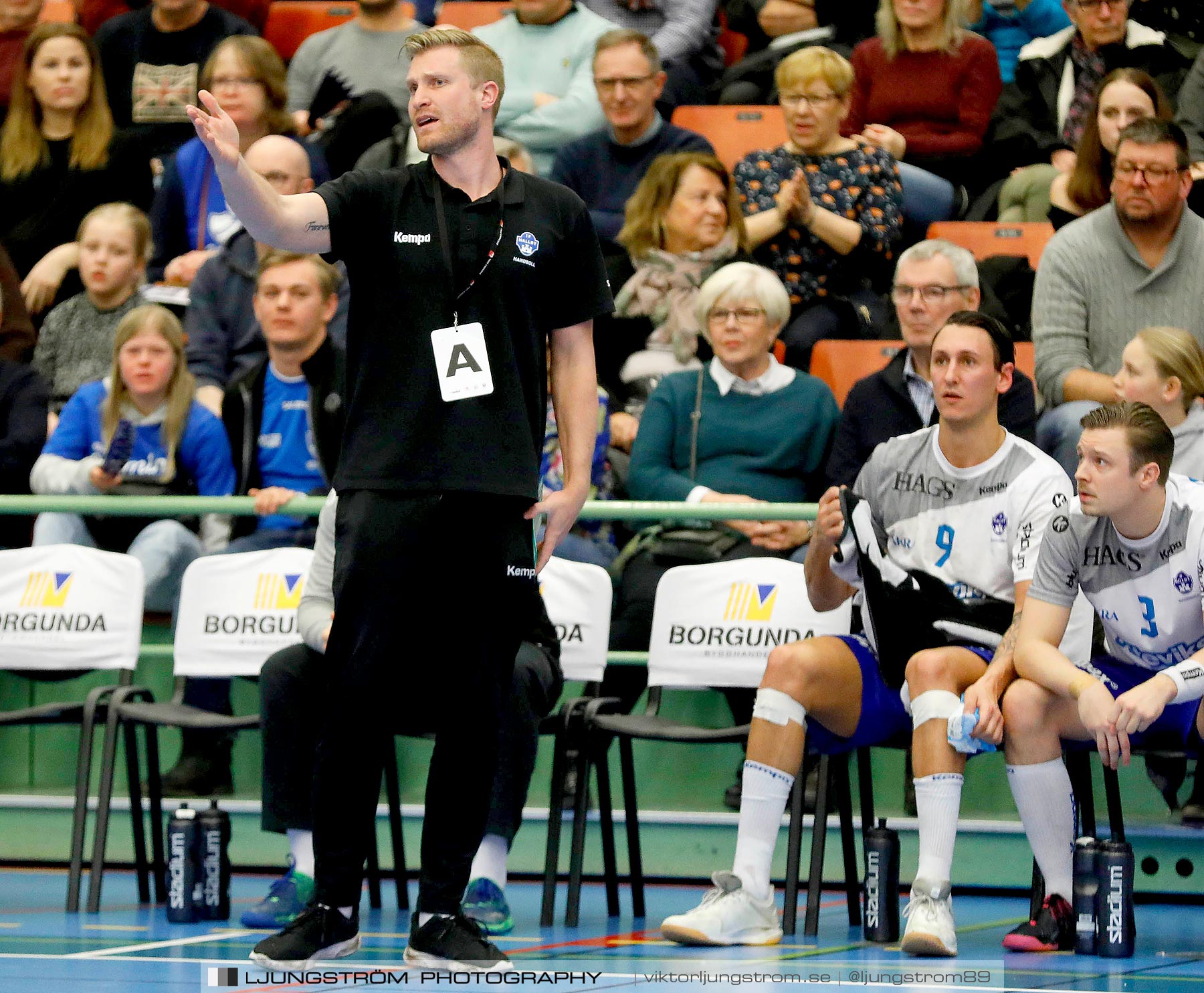 IFK Skövde HK-IF Hallby HK 27-20,herr,Arena Skövde,Skövde,Sverige,Handboll,,2020,234843