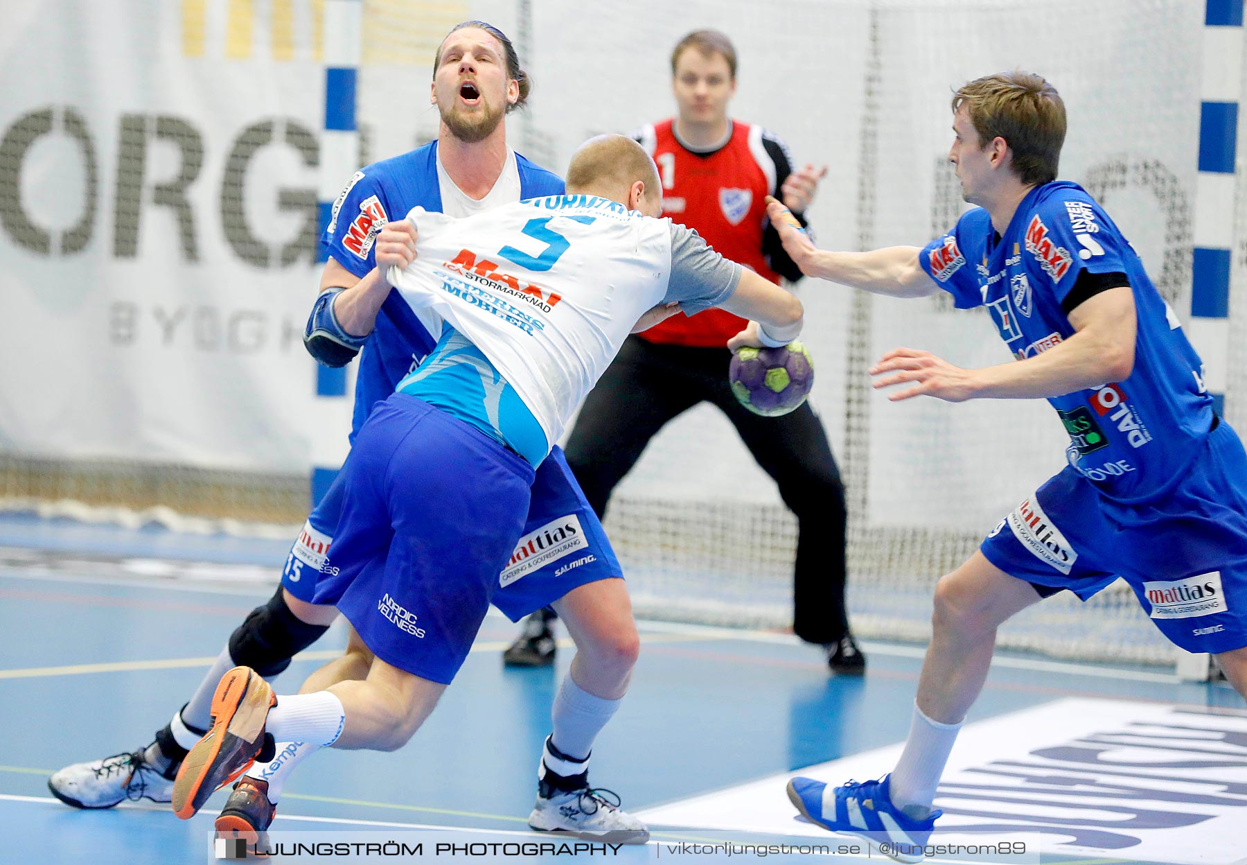 IFK Skövde HK-IF Hallby HK 27-20,herr,Arena Skövde,Skövde,Sverige,Handboll,,2020,234848