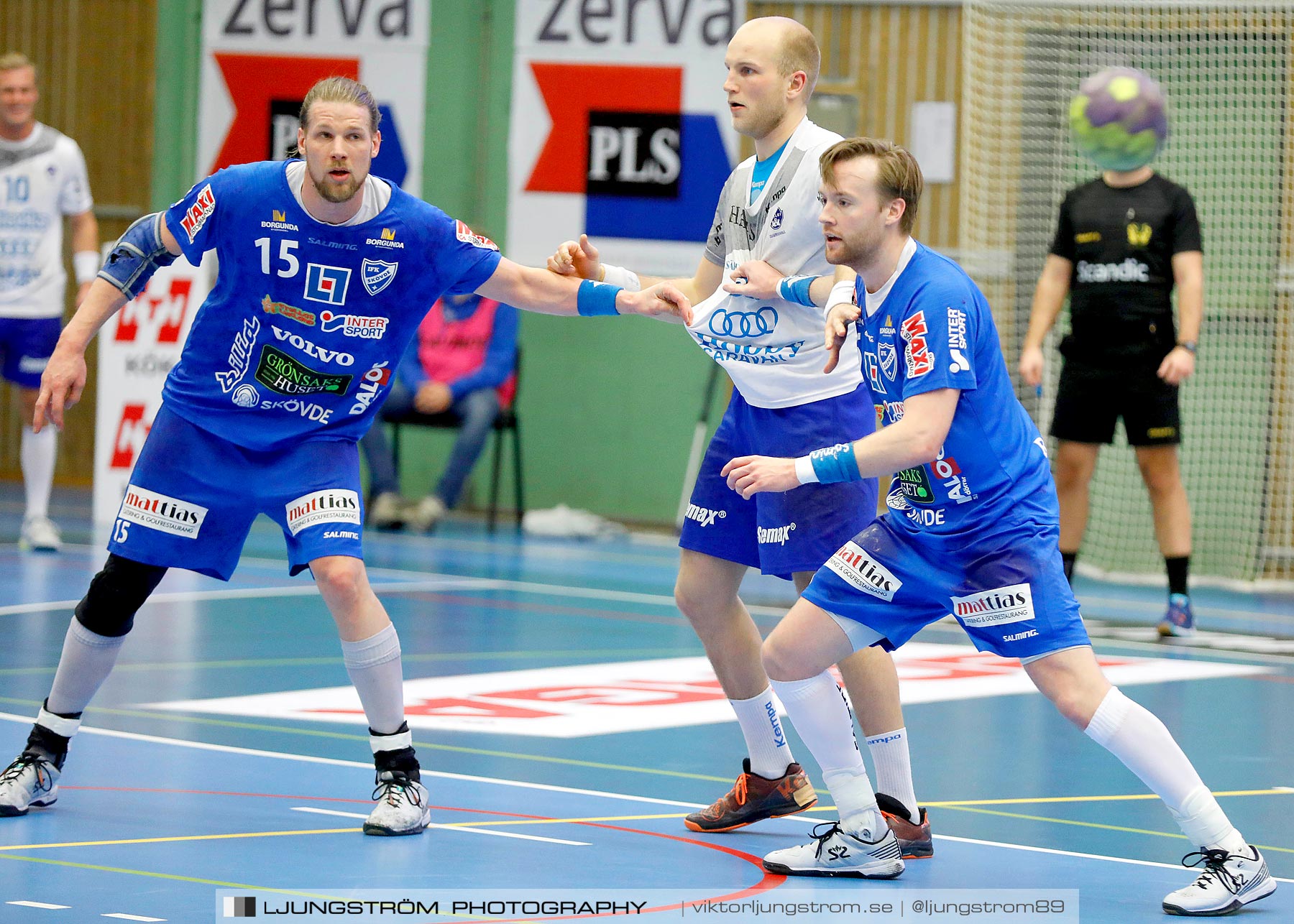 IFK Skövde HK-IF Hallby HK 27-20,herr,Arena Skövde,Skövde,Sverige,Handboll,,2020,234851