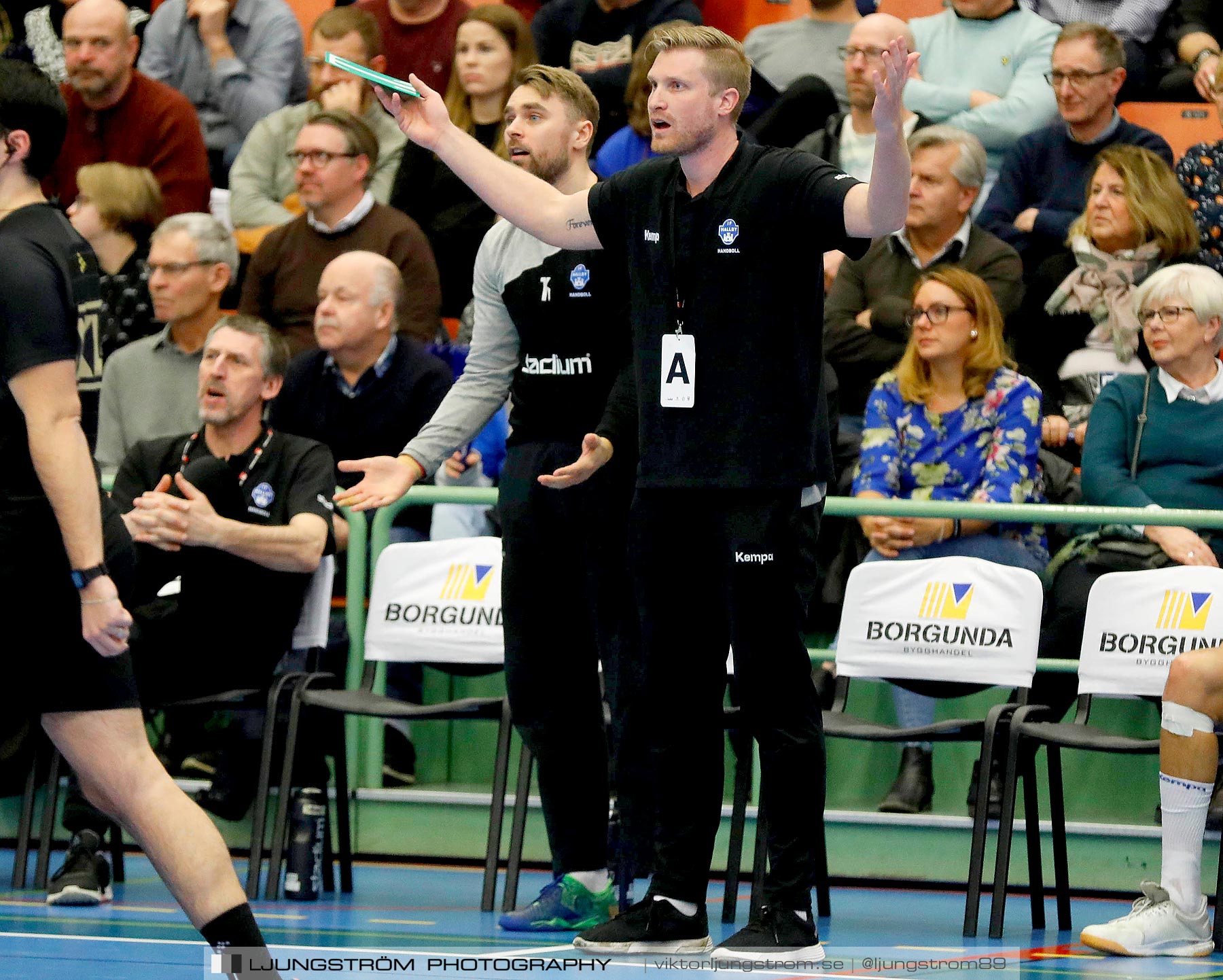 IFK Skövde HK-IF Hallby HK 27-20,herr,Arena Skövde,Skövde,Sverige,Handboll,,2020,234852