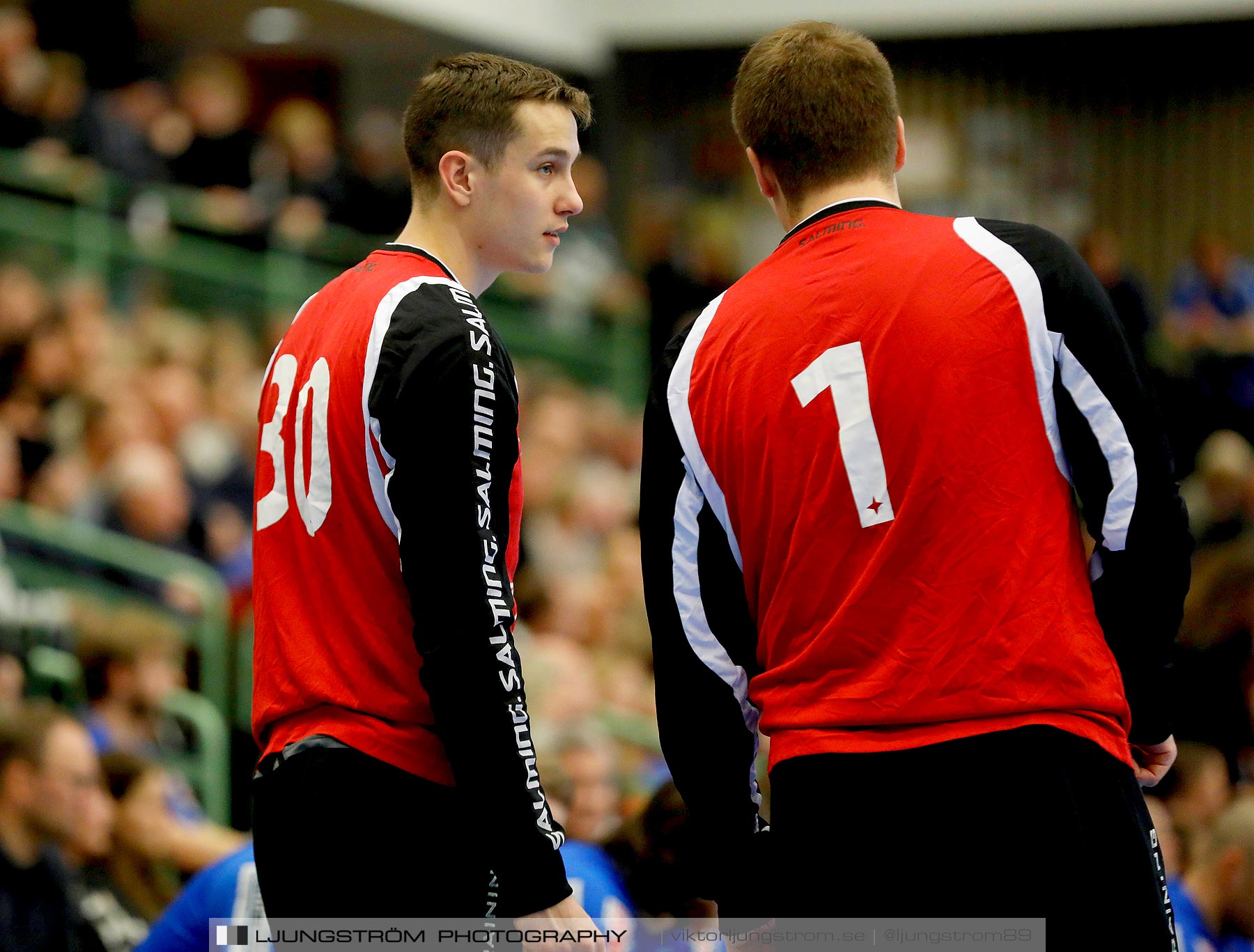 IFK Skövde HK-IF Hallby HK 27-20,herr,Arena Skövde,Skövde,Sverige,Handboll,,2020,234863