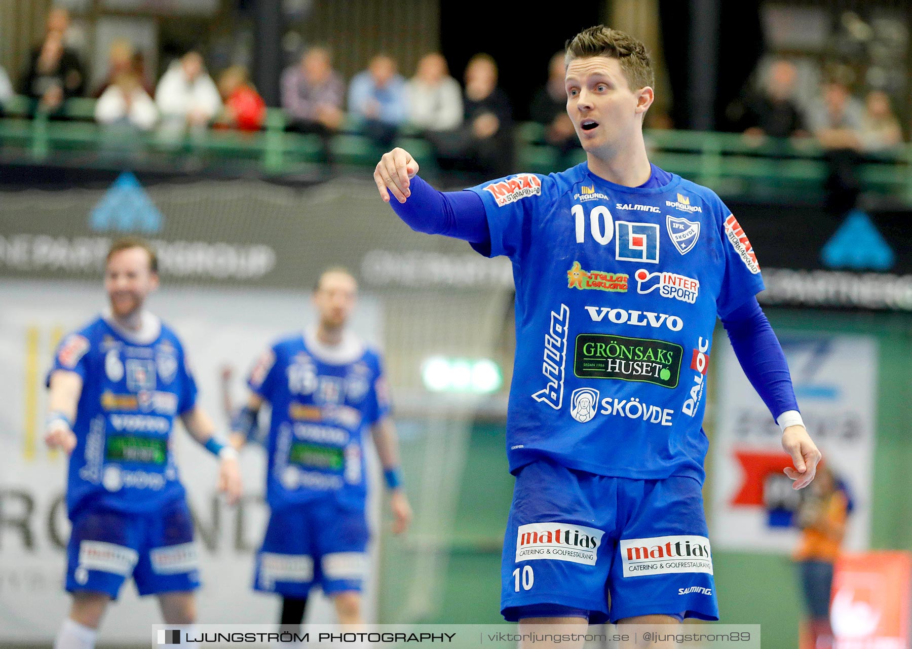 IFK Skövde HK-IF Hallby HK 27-20,herr,Arena Skövde,Skövde,Sverige,Handboll,,2020,234870