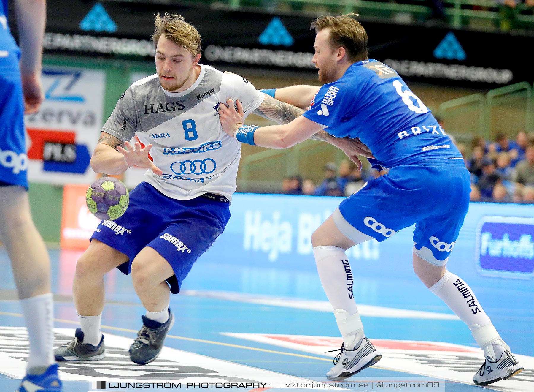 IFK Skövde HK-IF Hallby HK 27-20,herr,Arena Skövde,Skövde,Sverige,Handboll,,2020,234876