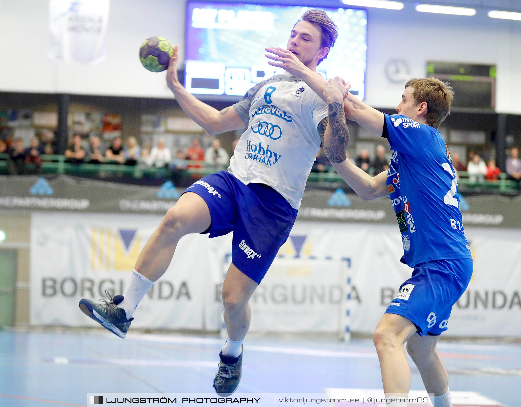 IFK Skövde HK-IF Hallby HK 27-20,herr,Arena Skövde,Skövde,Sverige,Handboll,,2020,234877