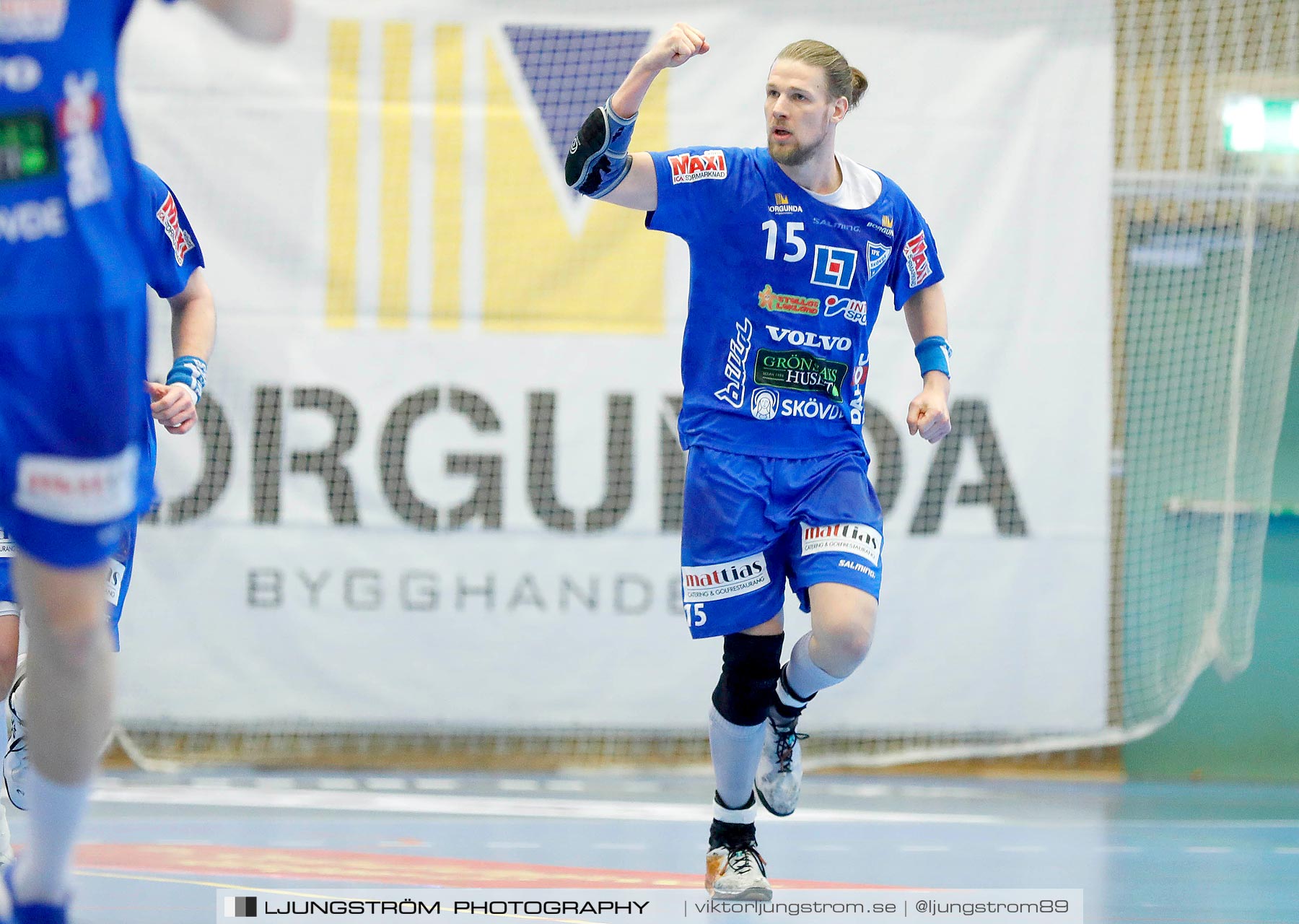 IFK Skövde HK-IF Hallby HK 27-20,herr,Arena Skövde,Skövde,Sverige,Handboll,,2020,234884