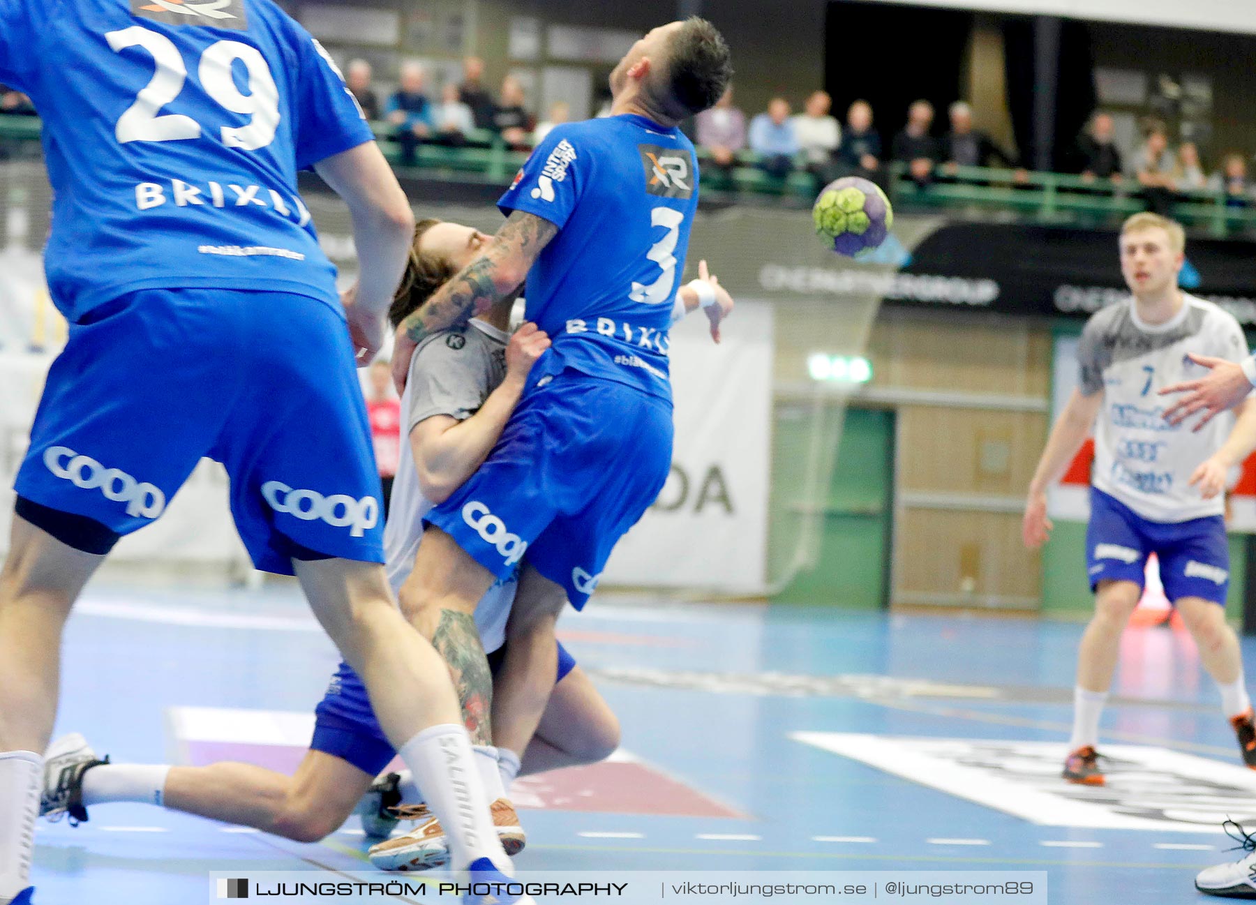 IFK Skövde HK-IF Hallby HK 27-20,herr,Arena Skövde,Skövde,Sverige,Handboll,,2020,234886