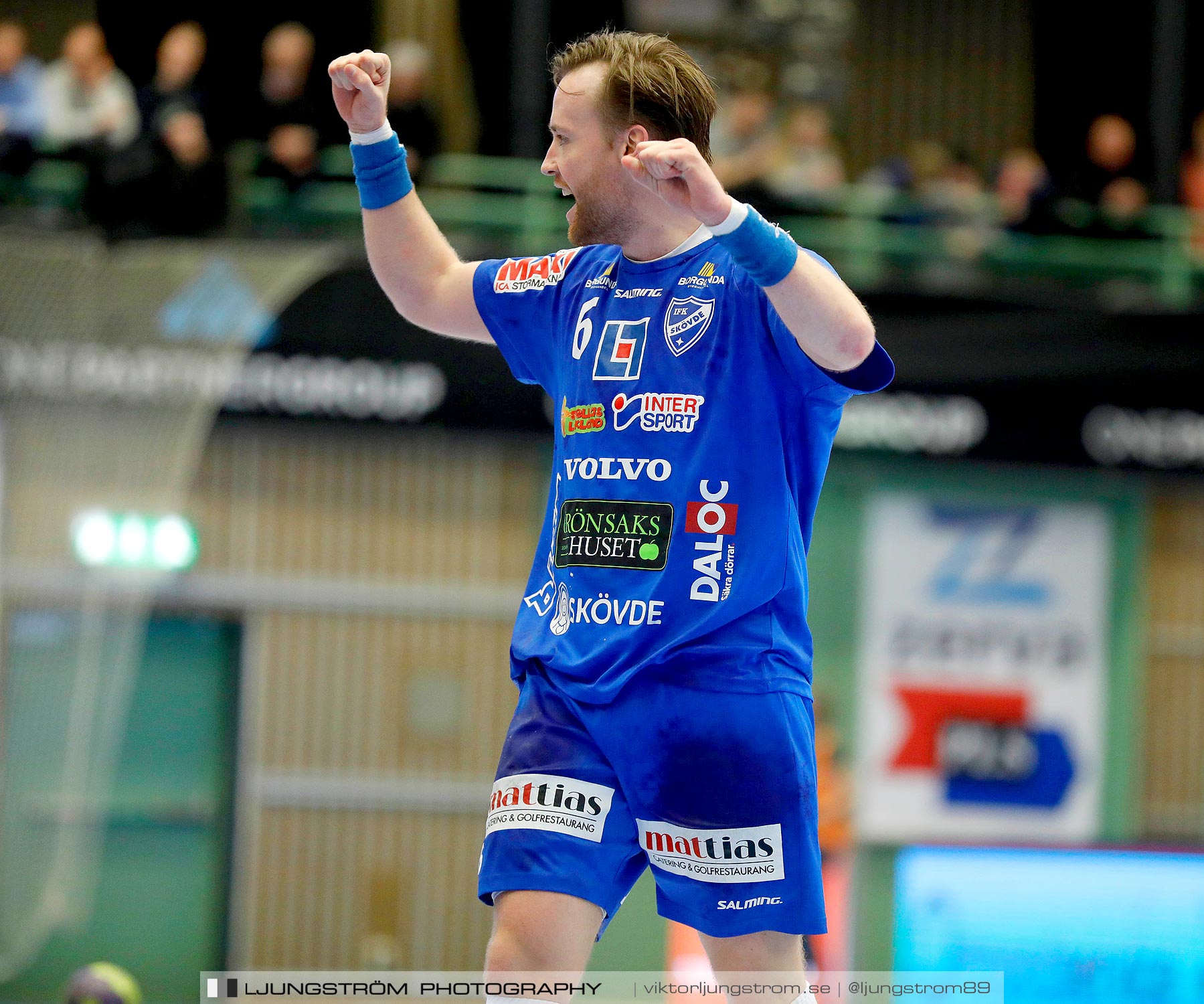 IFK Skövde HK-IF Hallby HK 27-20,herr,Arena Skövde,Skövde,Sverige,Handboll,,2020,234888