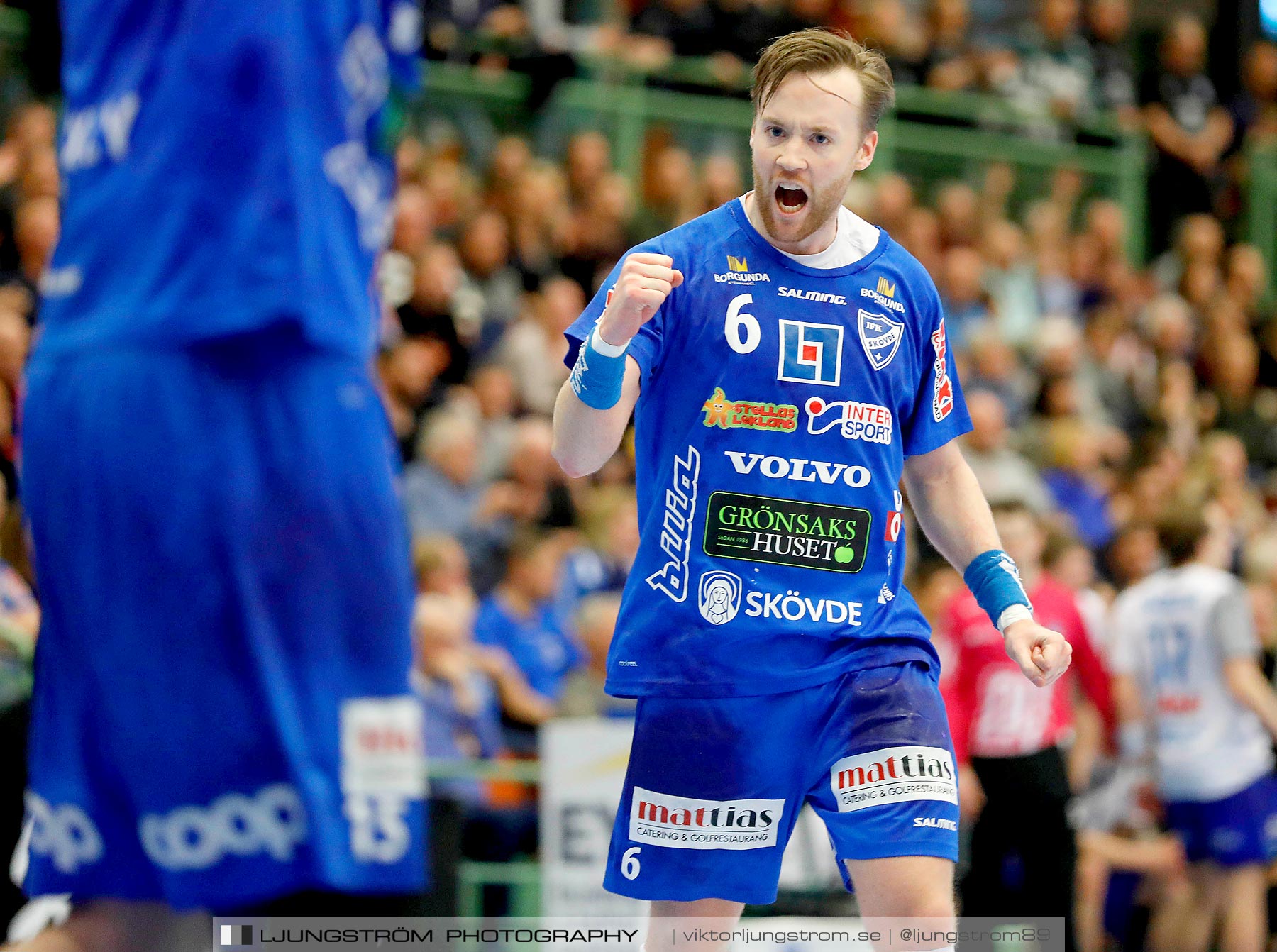 IFK Skövde HK-IF Hallby HK 27-20,herr,Arena Skövde,Skövde,Sverige,Handboll,,2020,234897