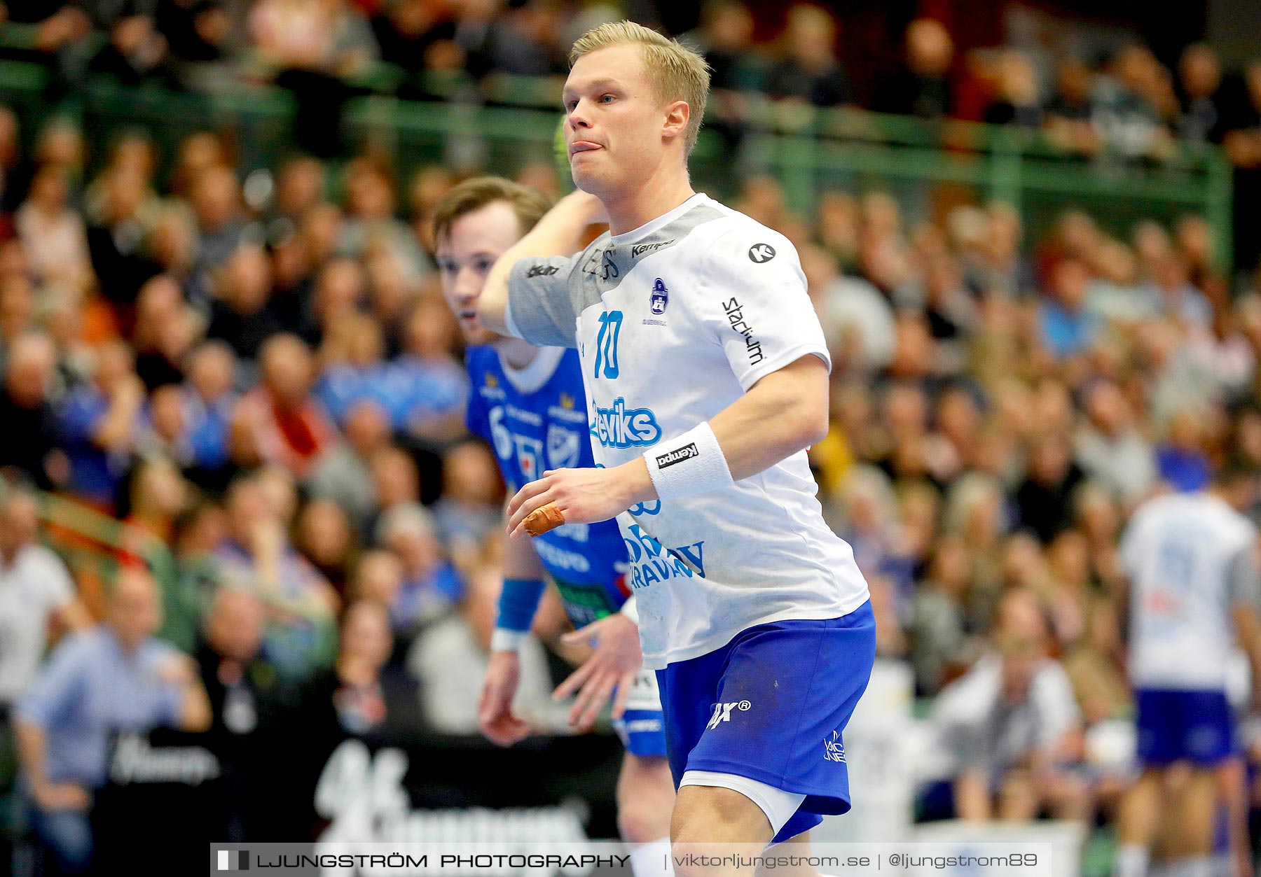 IFK Skövde HK-IF Hallby HK 27-20,herr,Arena Skövde,Skövde,Sverige,Handboll,,2020,234912