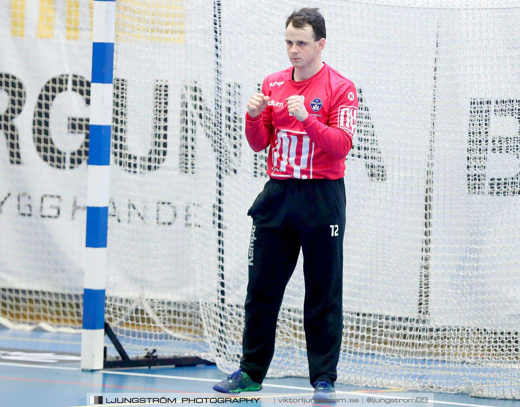 IFK Skövde HK-IF Hallby HK 27-20,herr,Arena Skövde,Skövde,Sverige,Handboll,,2020,234915