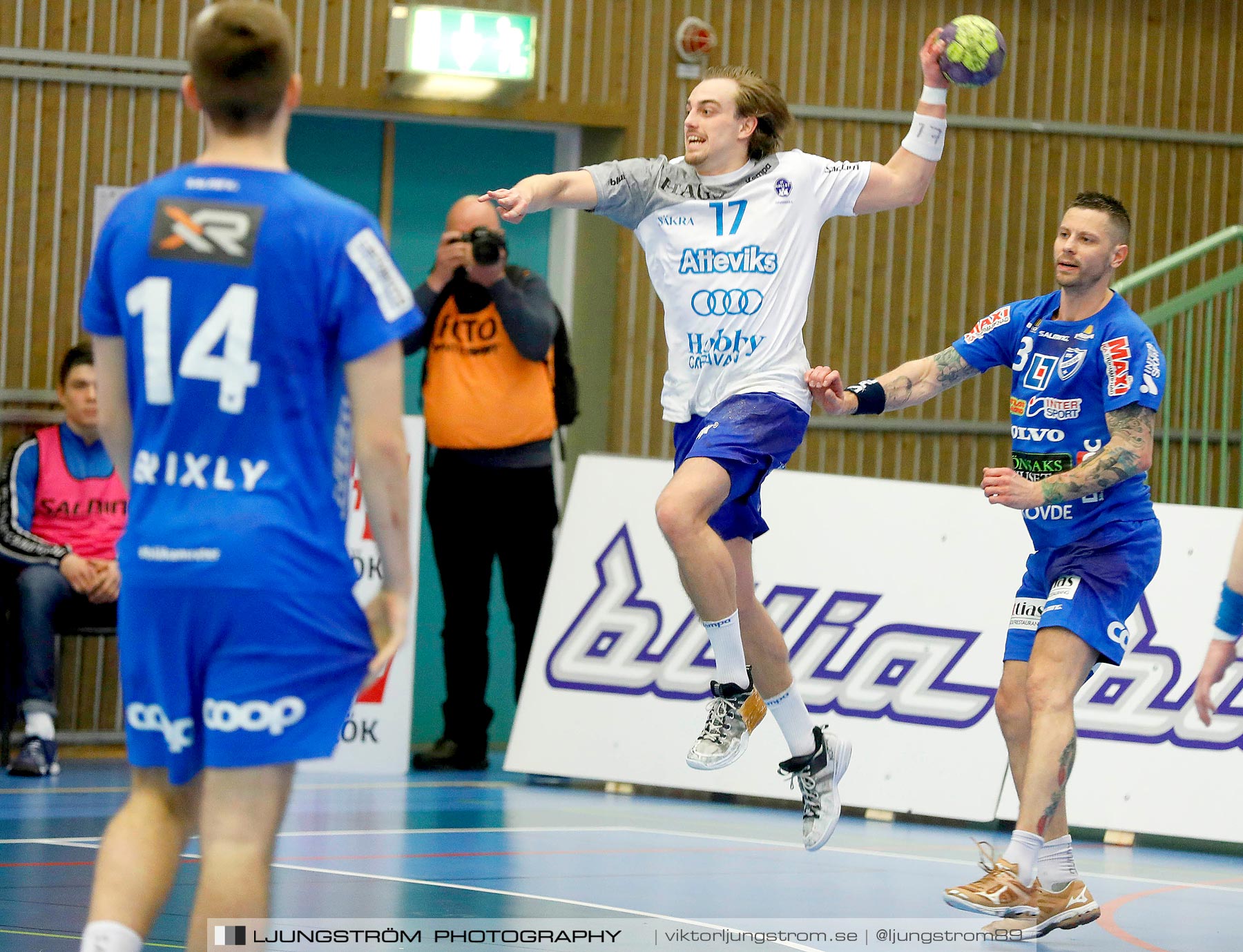 IFK Skövde HK-IF Hallby HK 27-20,herr,Arena Skövde,Skövde,Sverige,Handboll,,2020,234917