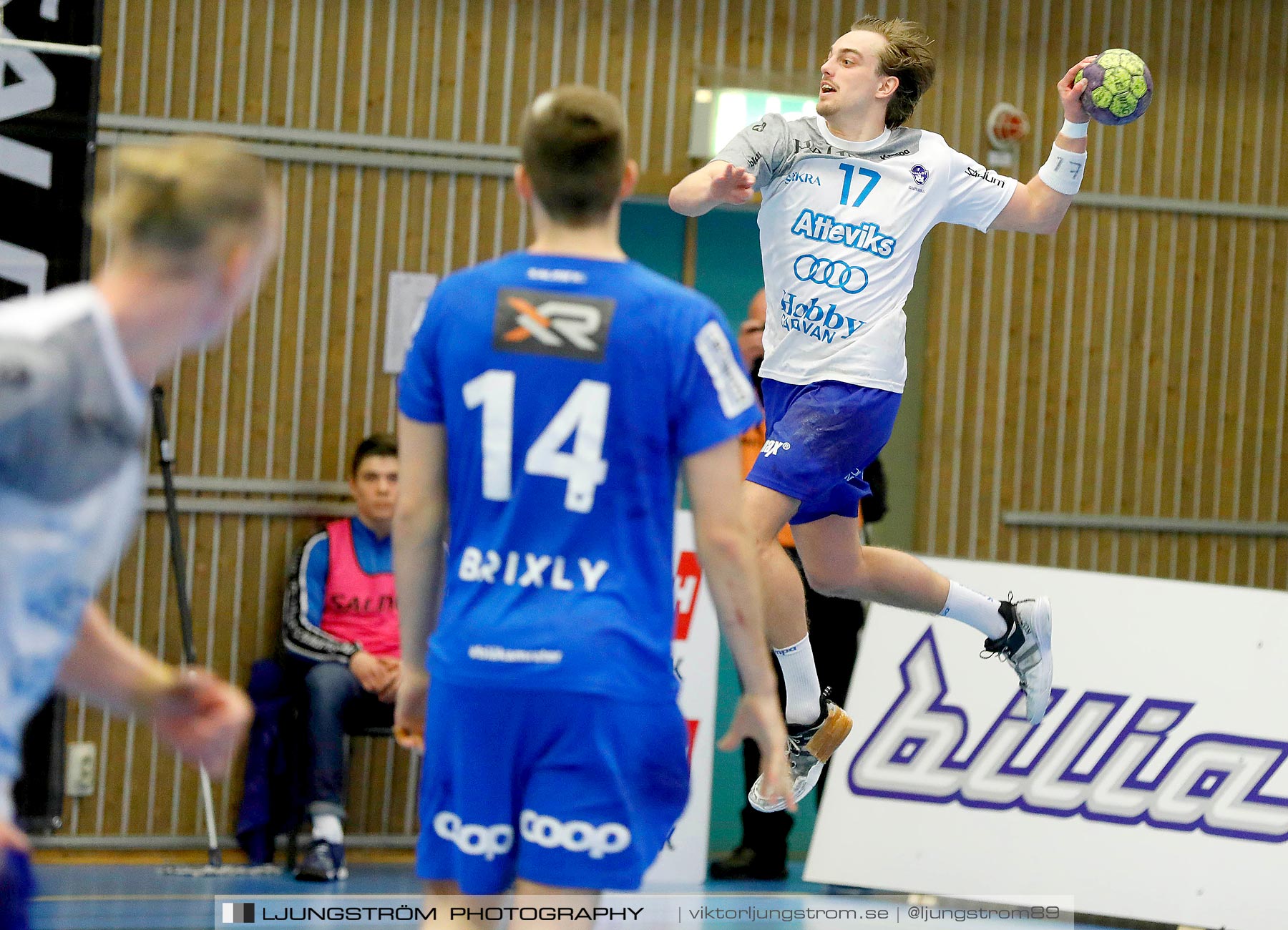 IFK Skövde HK-IF Hallby HK 27-20,herr,Arena Skövde,Skövde,Sverige,Handboll,,2020,234918