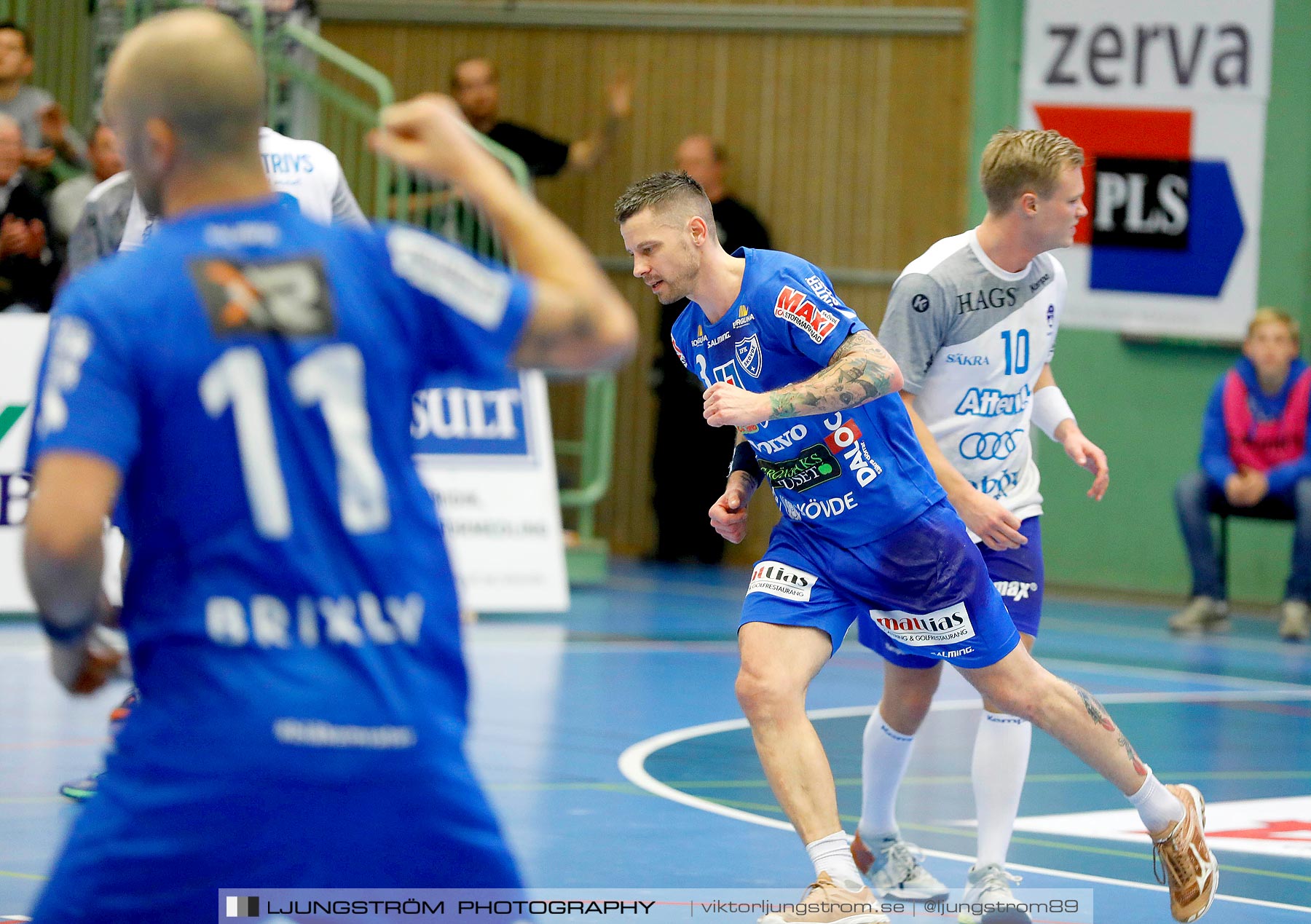 IFK Skövde HK-IF Hallby HK 27-20,herr,Arena Skövde,Skövde,Sverige,Handboll,,2020,234923