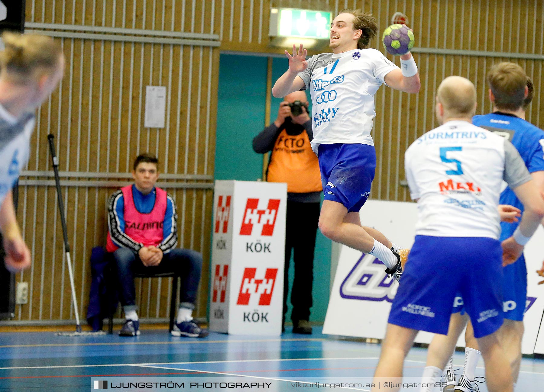 IFK Skövde HK-IF Hallby HK 27-20,herr,Arena Skövde,Skövde,Sverige,Handboll,,2020,234924