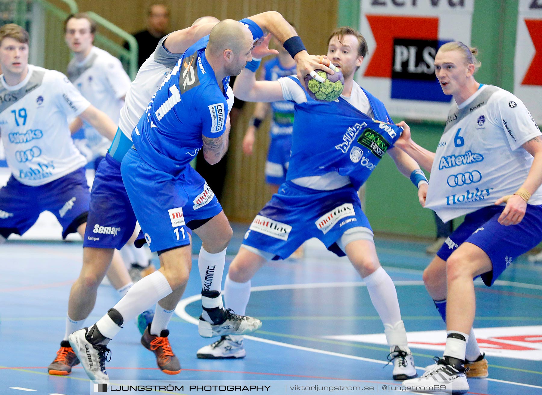 IFK Skövde HK-IF Hallby HK 27-20,herr,Arena Skövde,Skövde,Sverige,Handboll,,2020,234927